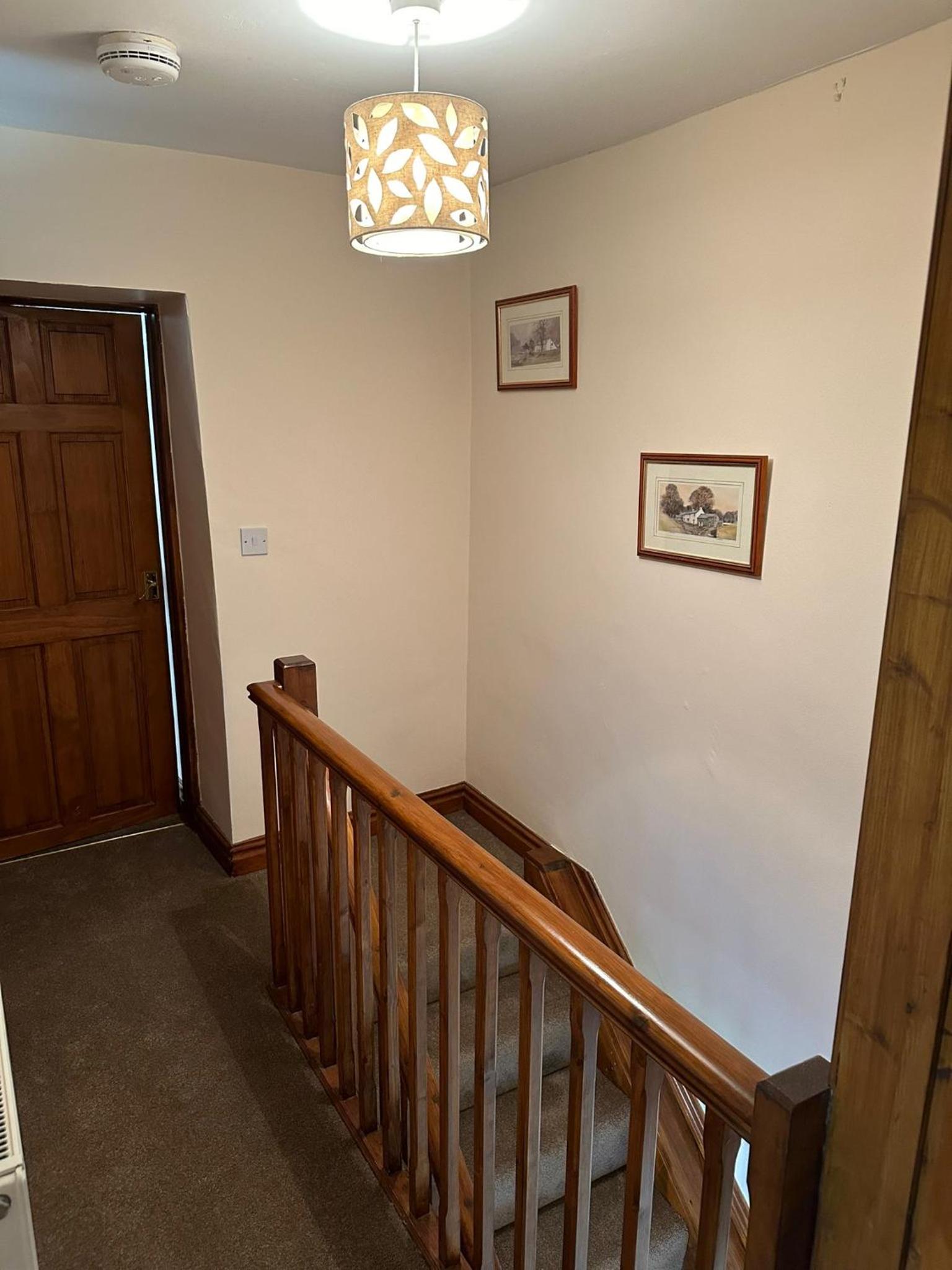 Two-Bedroom House photo 3