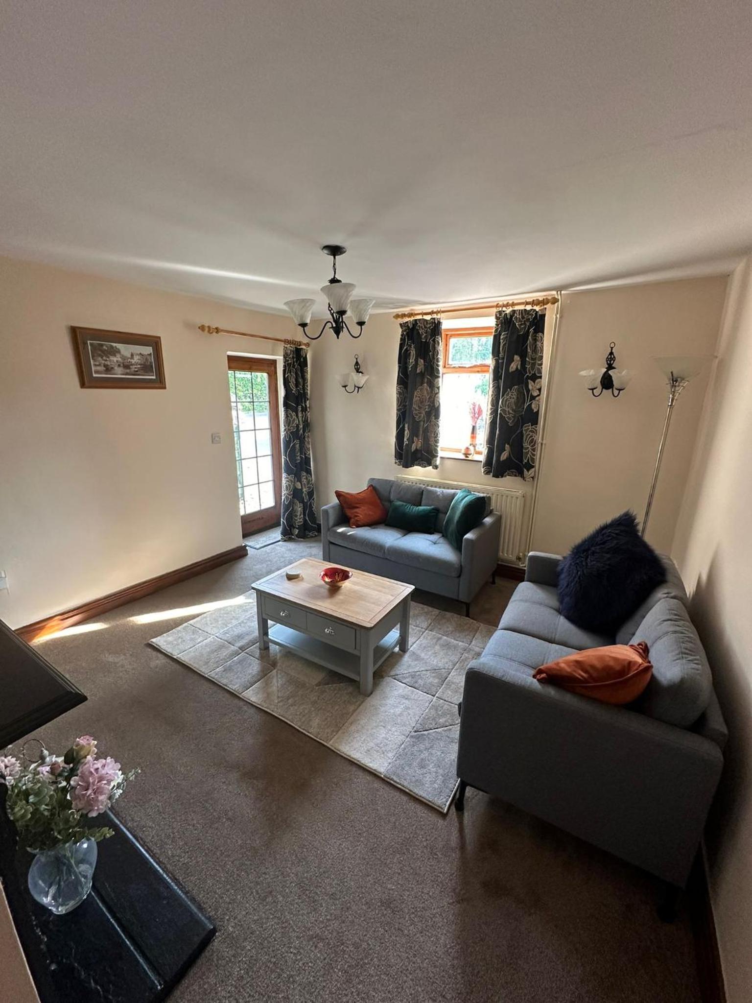 Two-Bedroom House photo 1