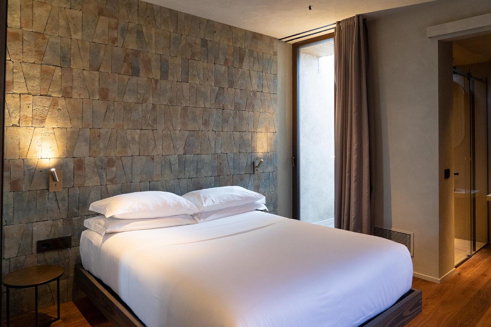 Standard Double Room with Balcony photo 1