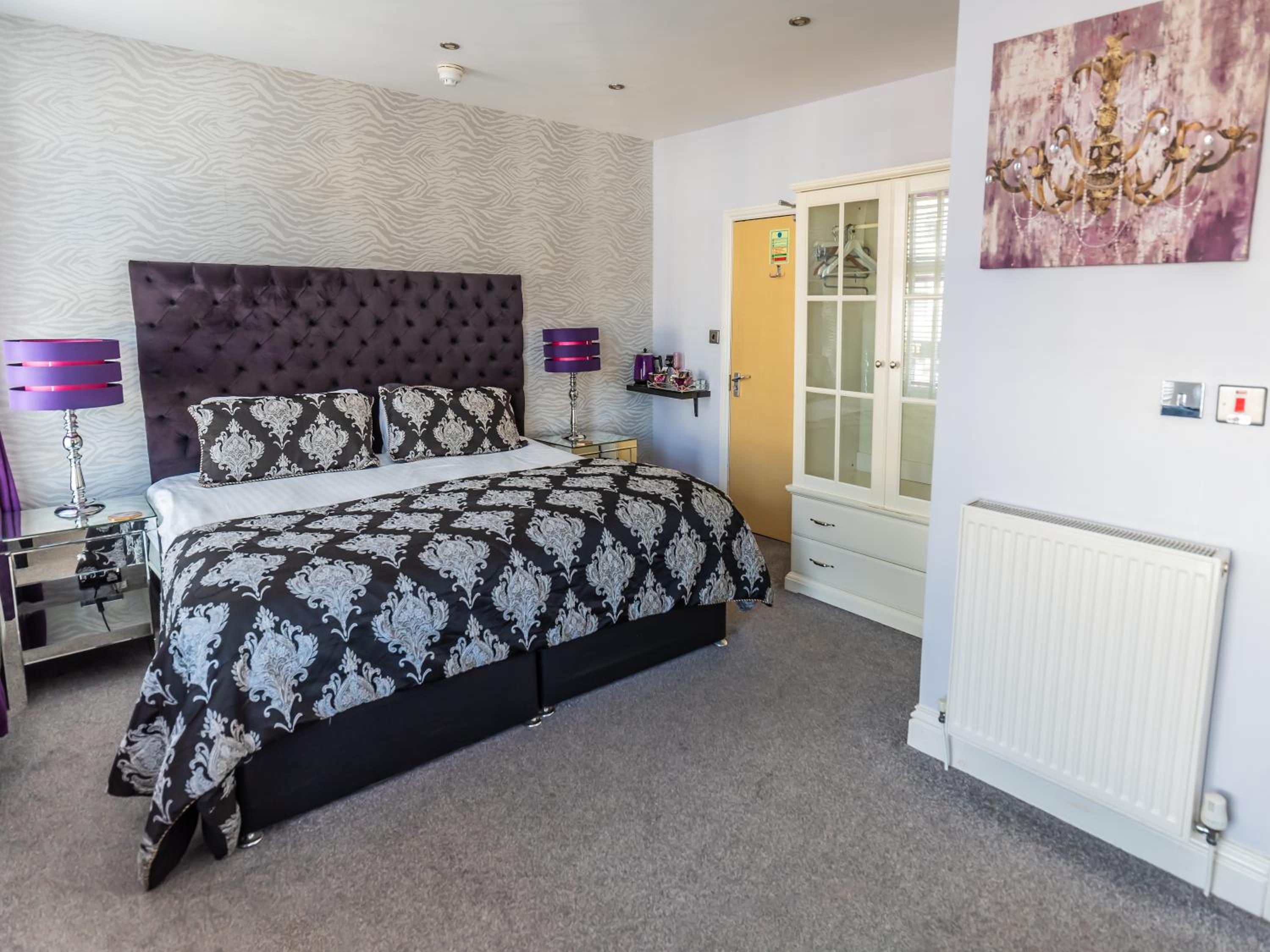 Superior Queen Room photo 2