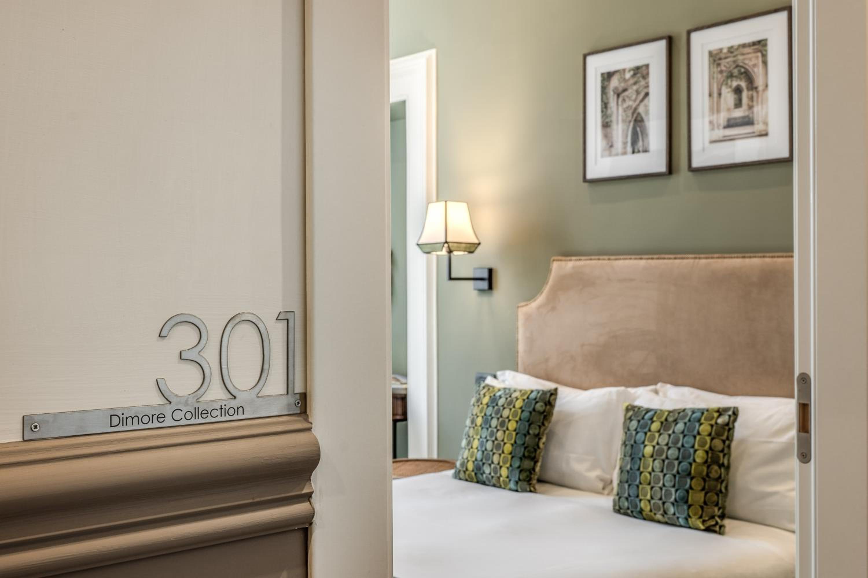 Deluxe Double Room photo 1