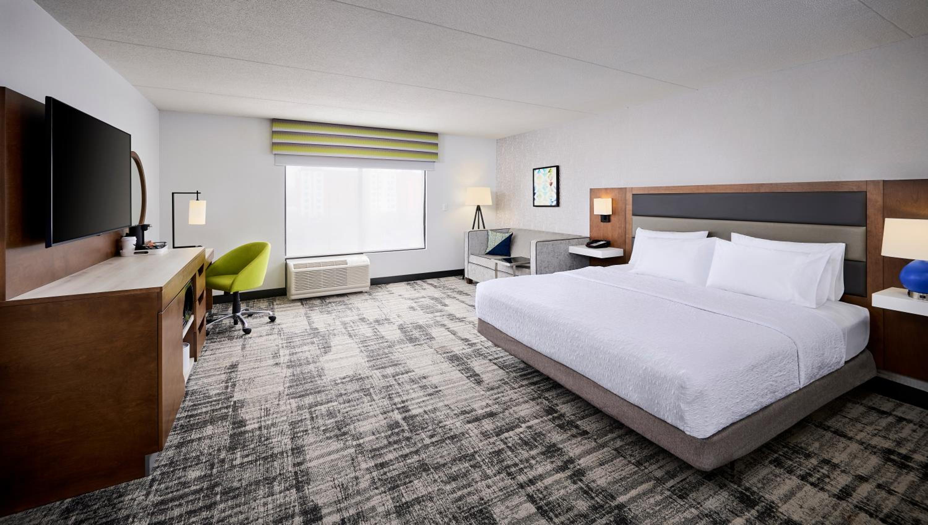 King Room - Disability Access/Non-Smoking - Photo 1