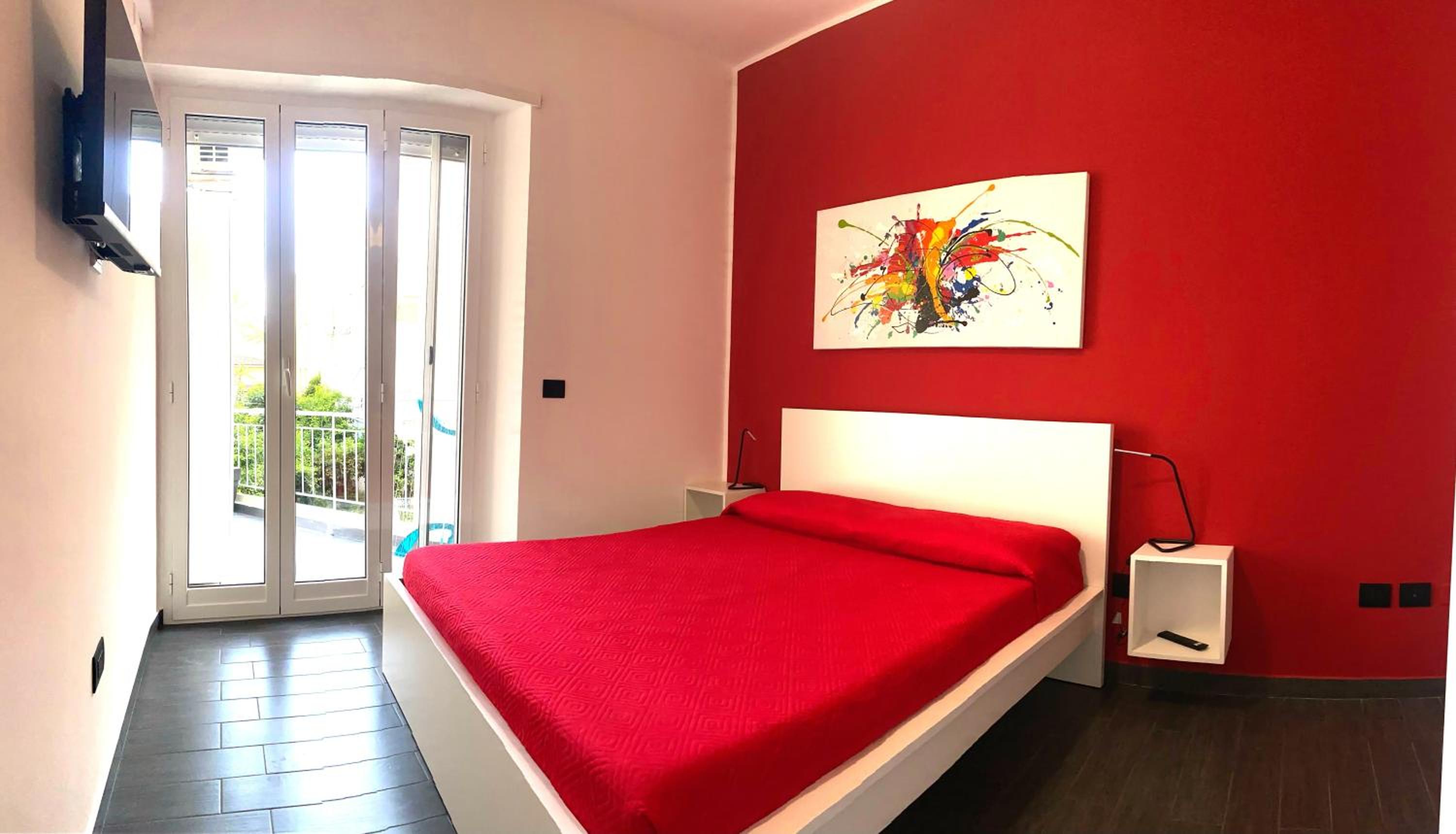 Two-Bedroom House photo 1