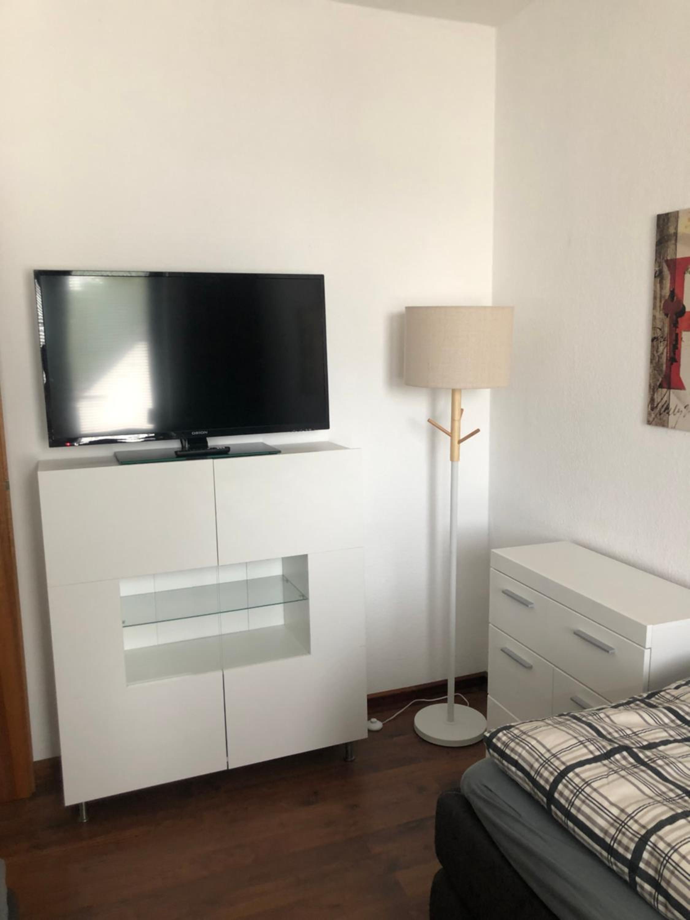 Two-Bedroom Apartment with Balcony photo 1