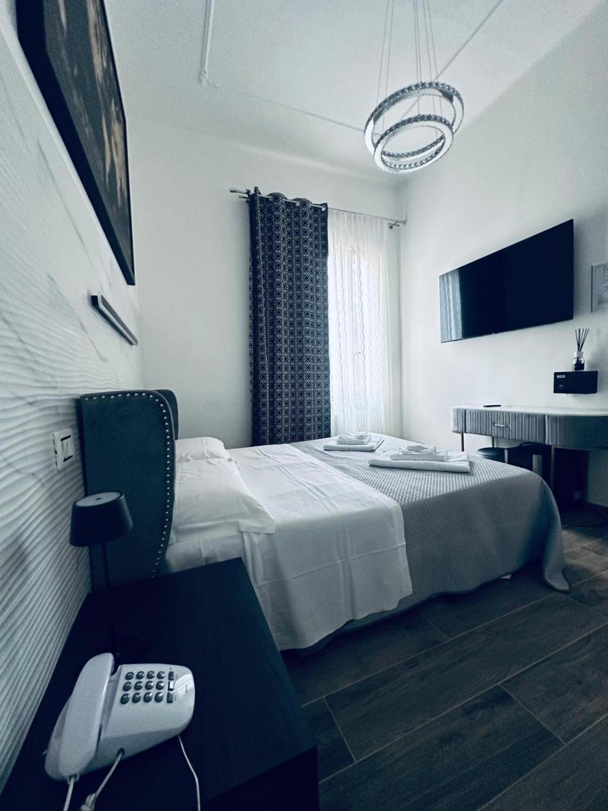 Double Or Twin Room
