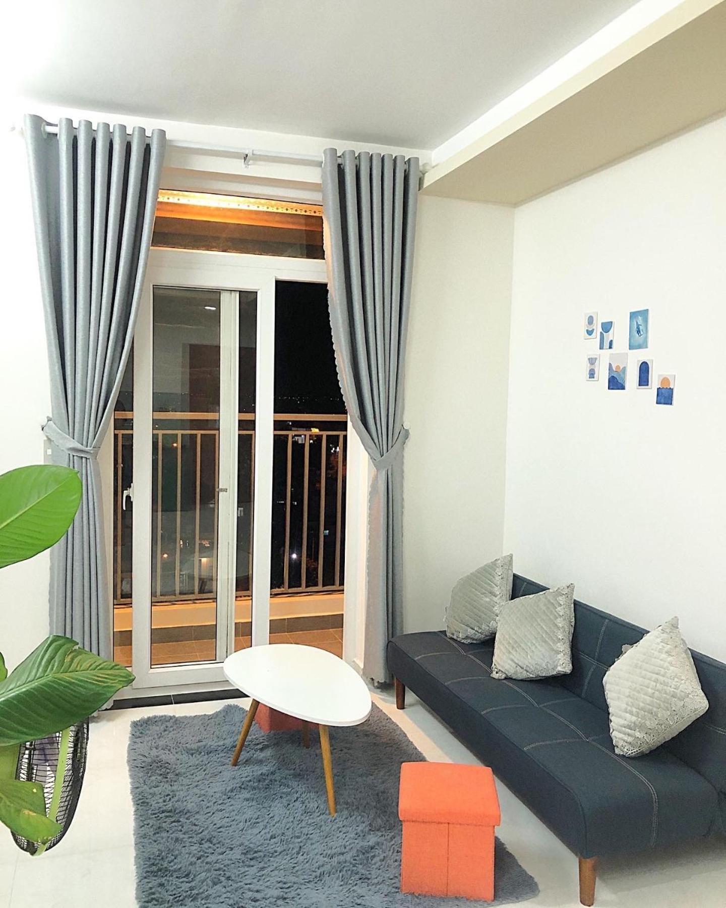 Two-Bedroom Apartment with Balcony photo 1
