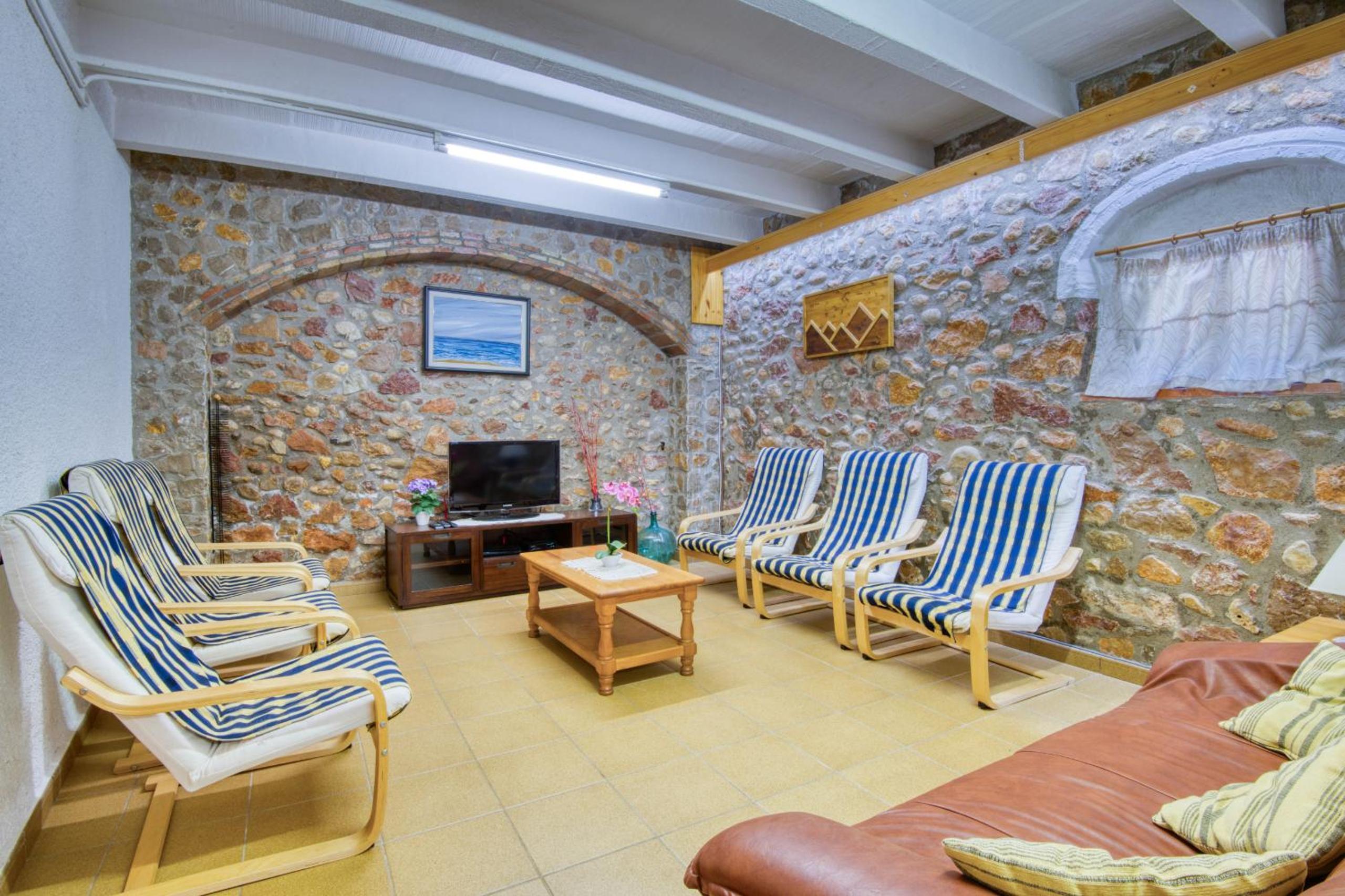 Casa de Vacaciones