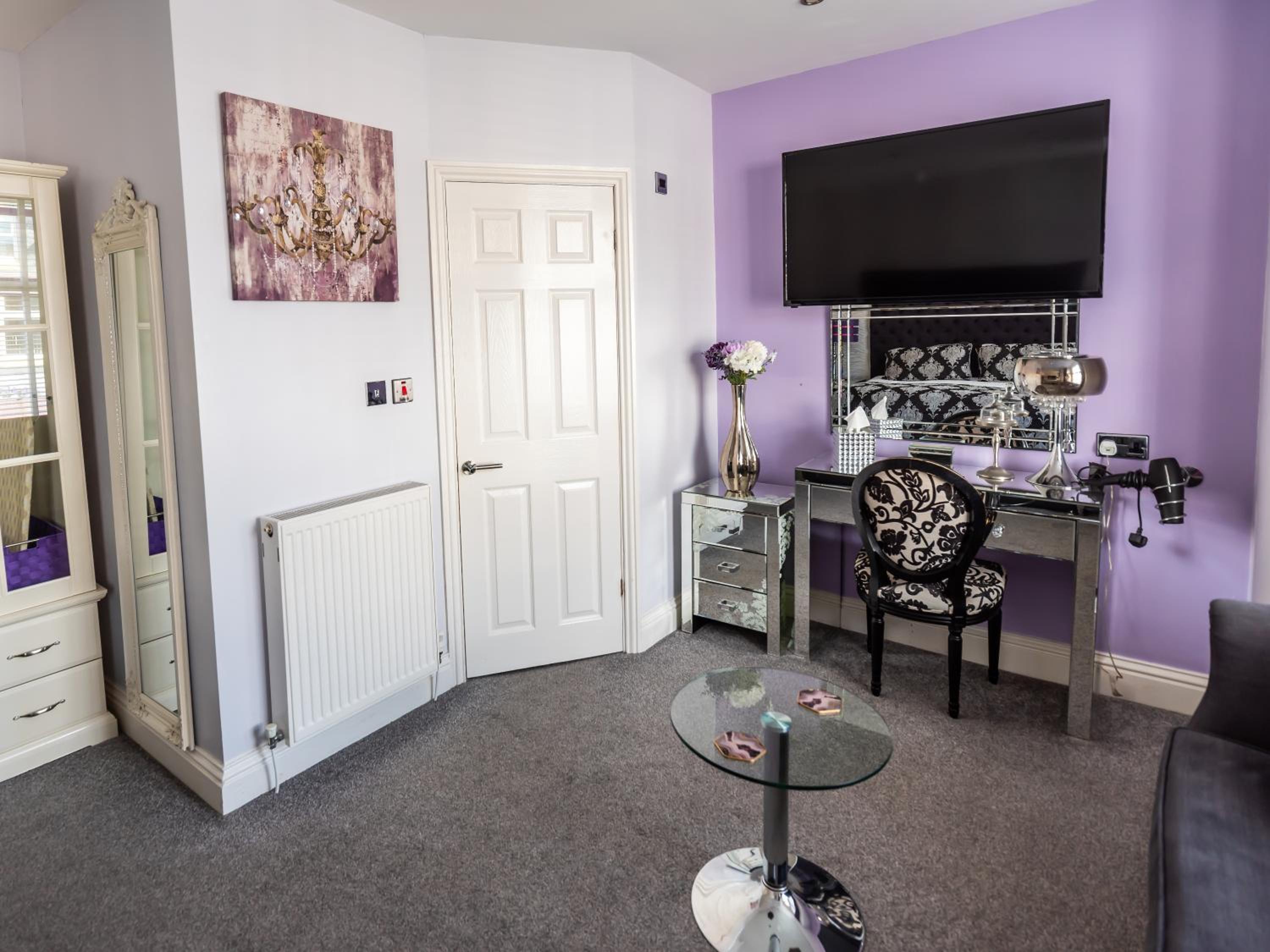 Superior Queen Room photo 3