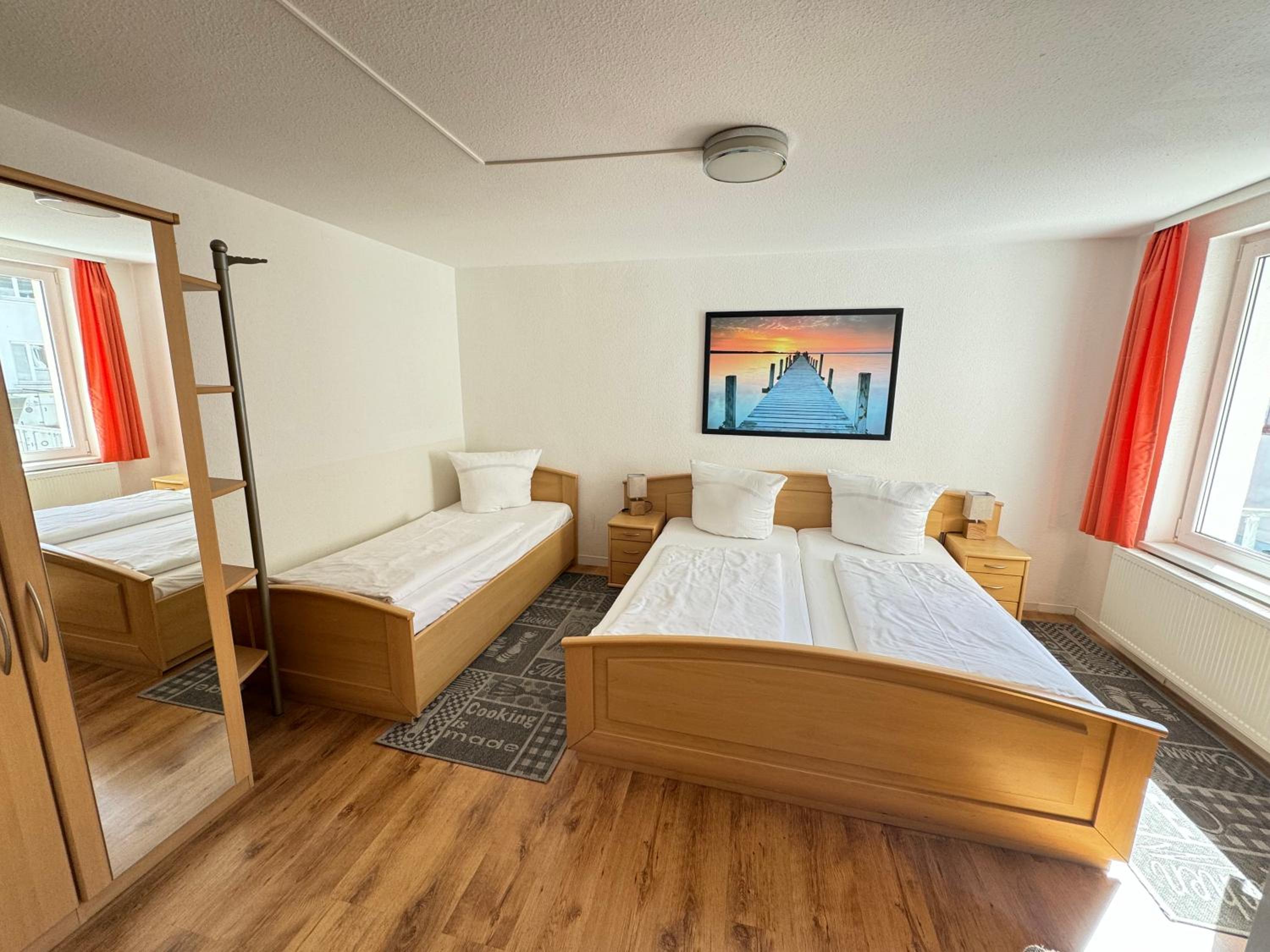 Triple Room - Photo 5