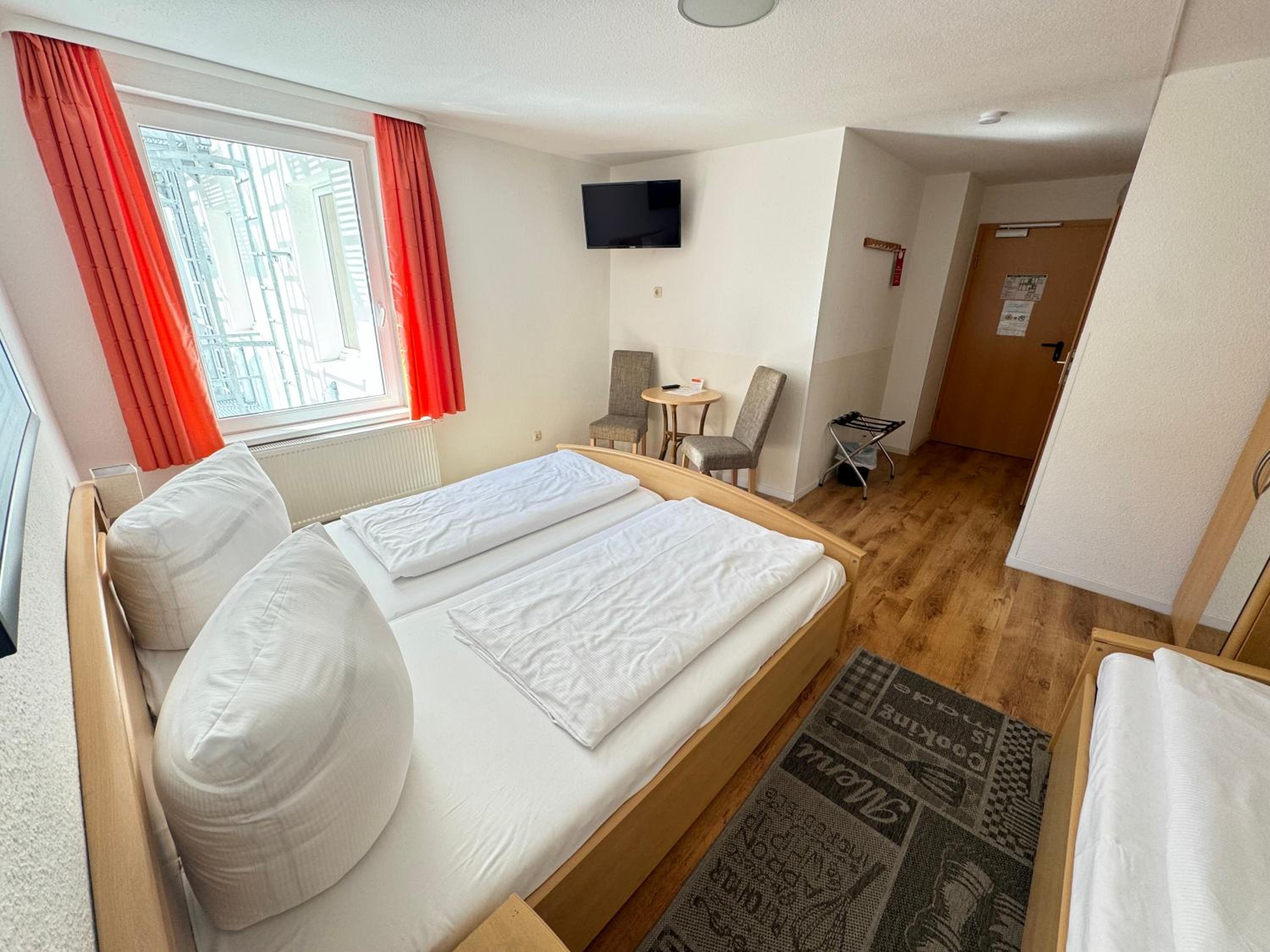 Triple Room - Photo 4
