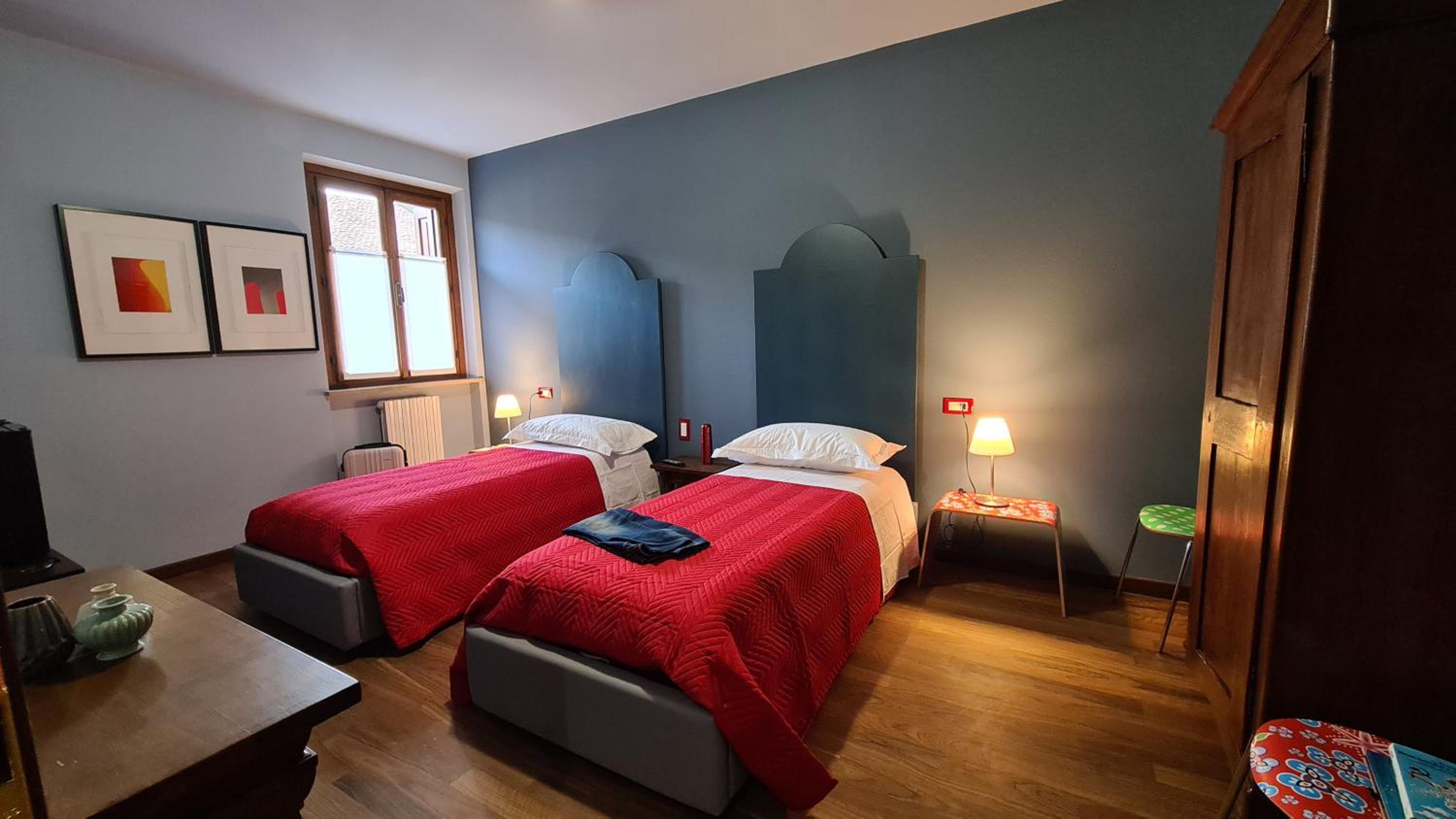Twin Room photo 3