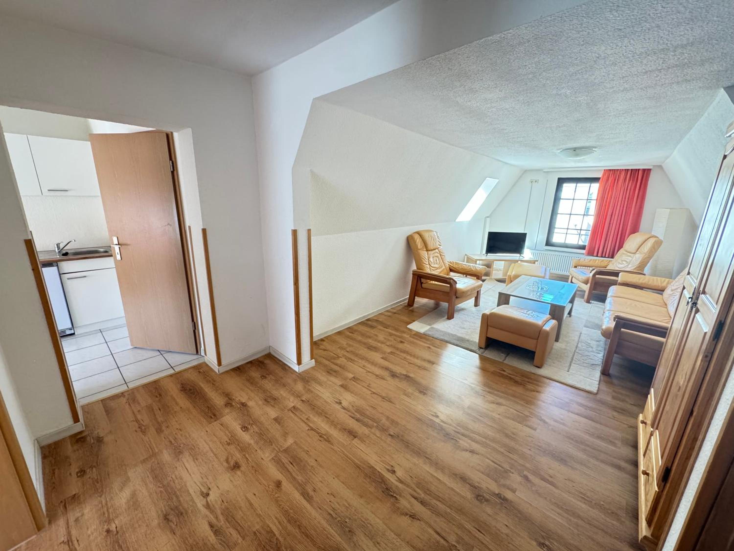 Standard Suite