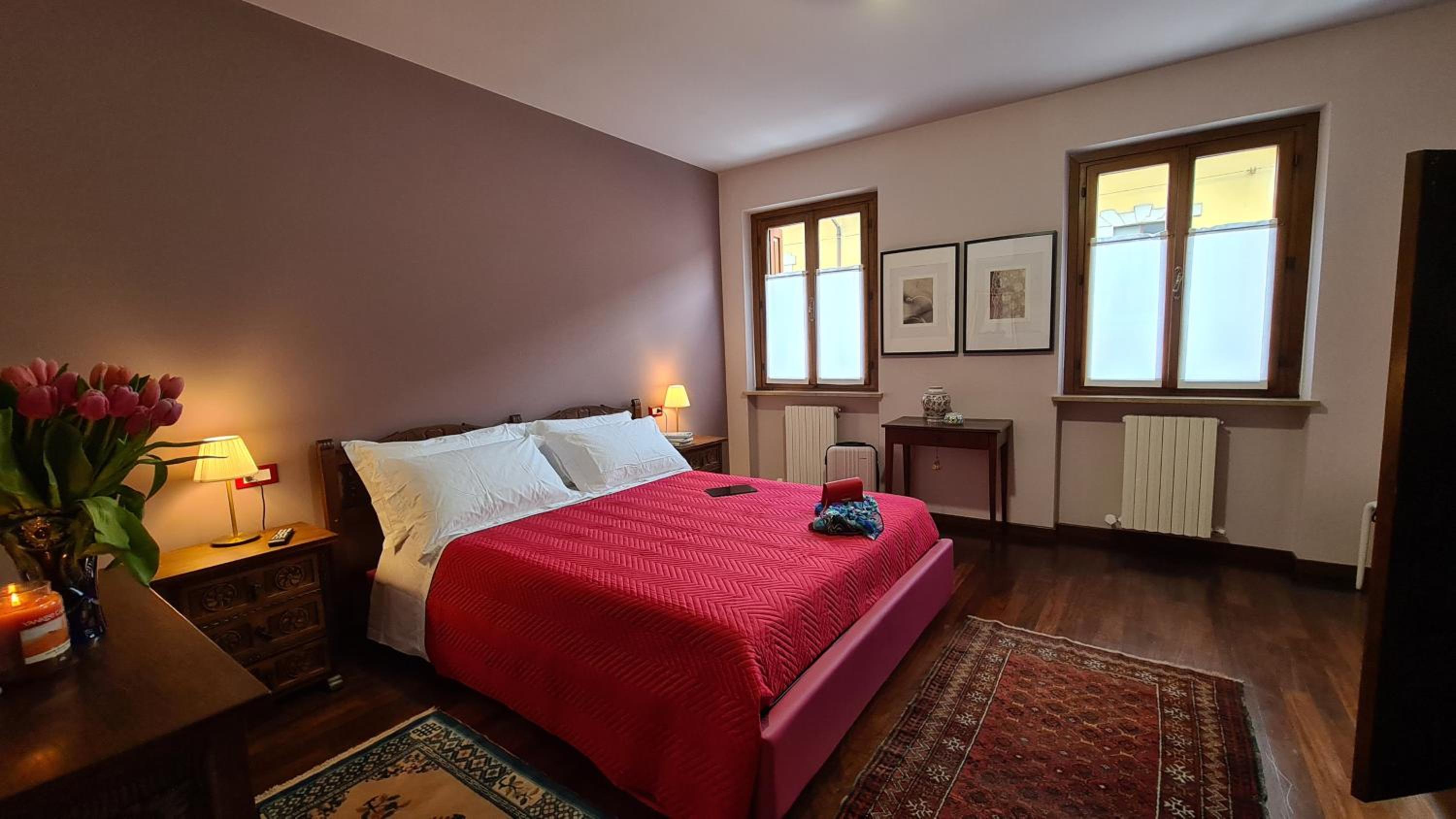 Double Room with Private Bathroom photo 1