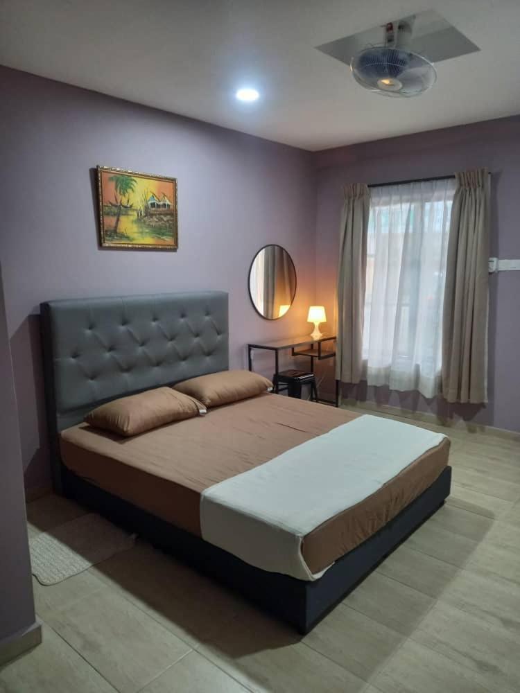 Deluxe Double Room With Extra Bed photo 1