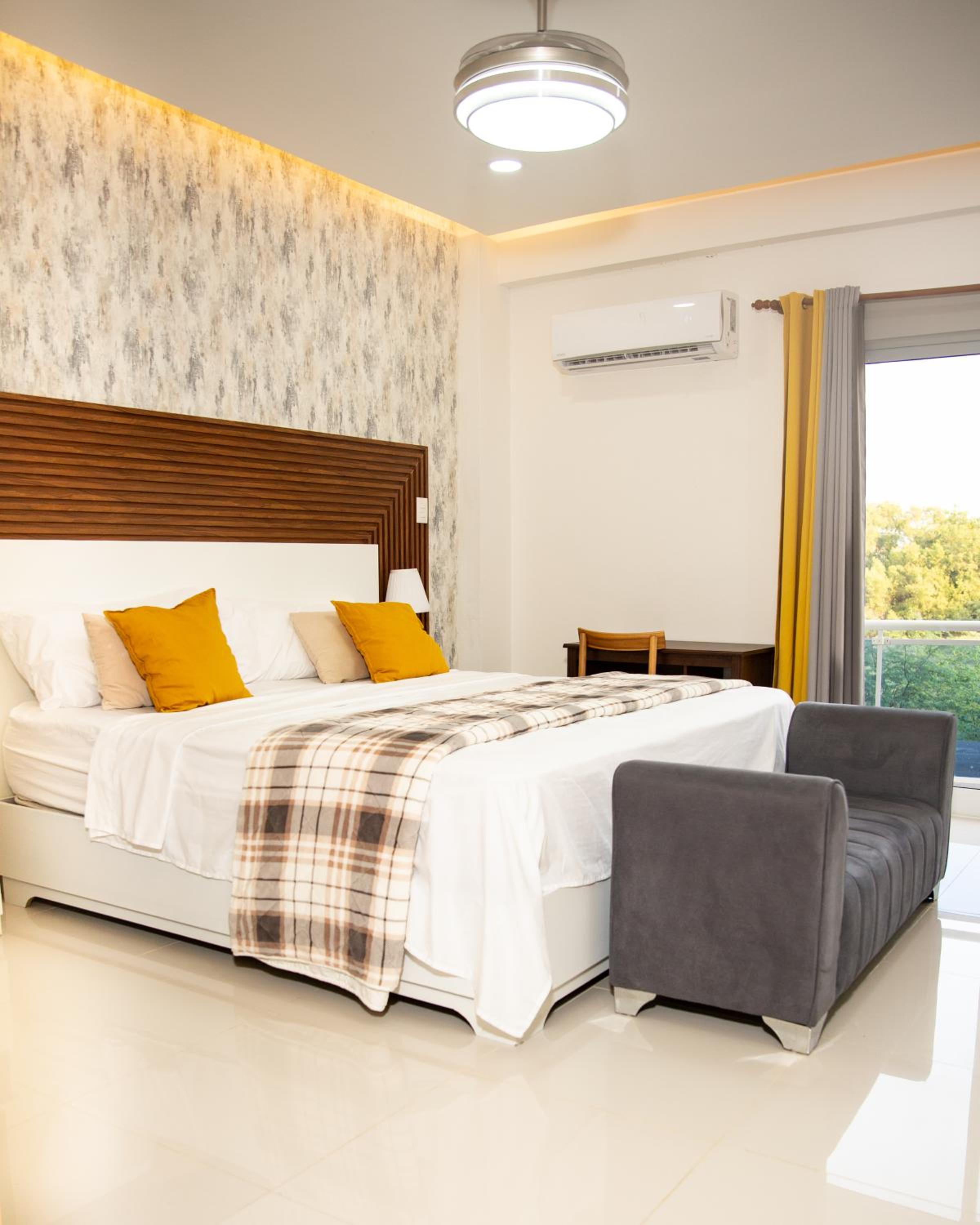 King Room - Photo 1