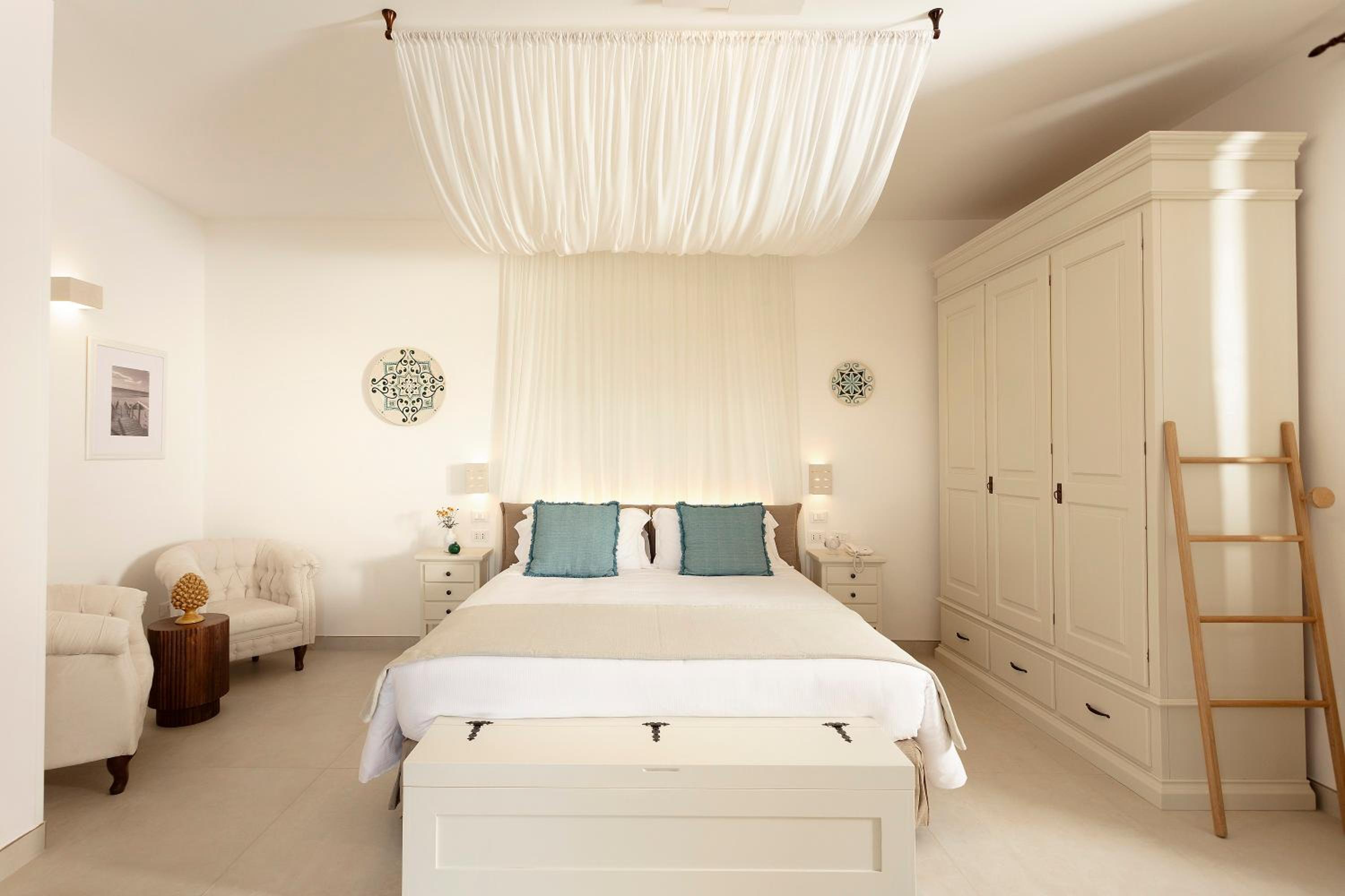 Deluxe Double Room photo 1