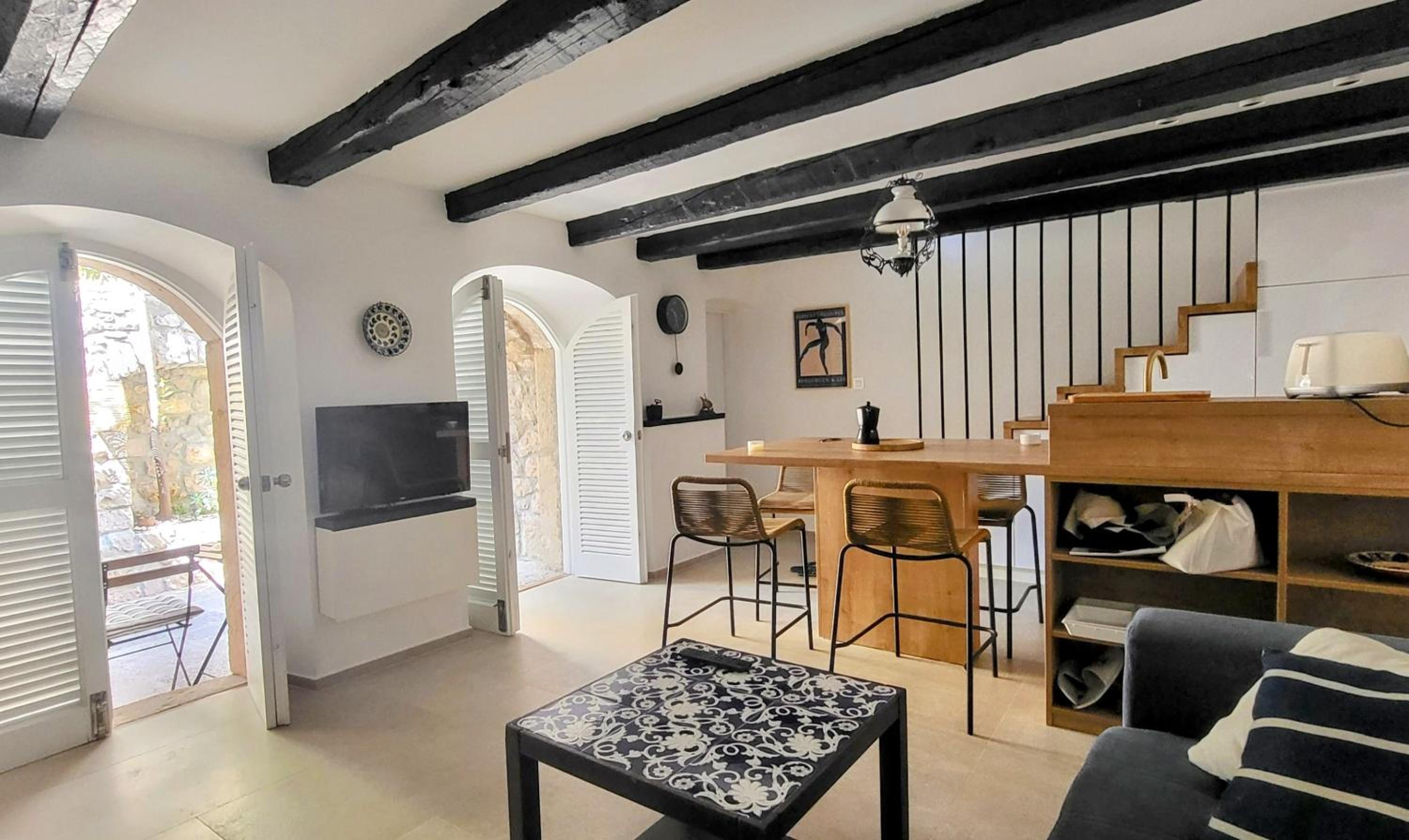Two-Bedroom House photo 1