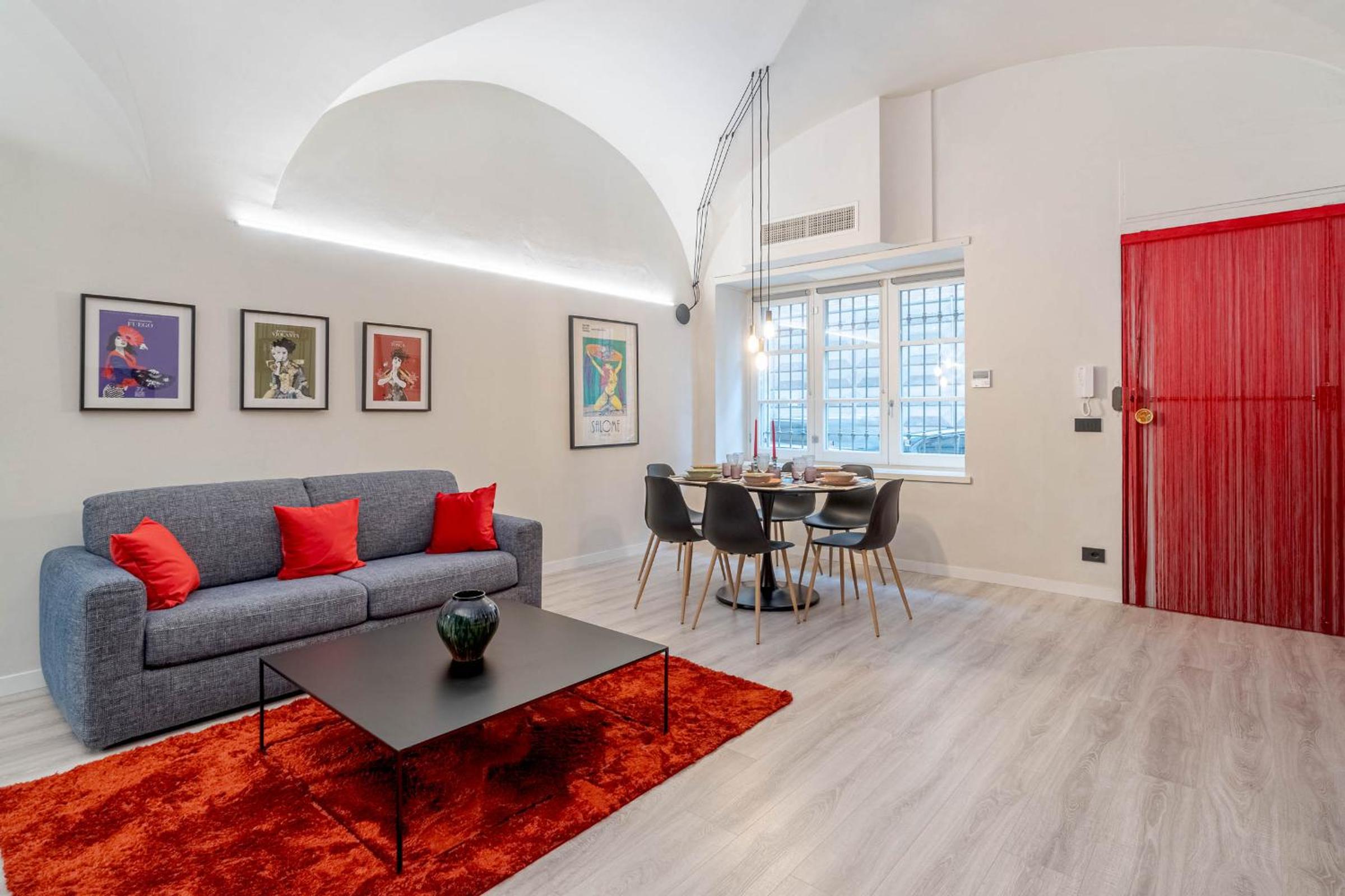 Superior Apartment
