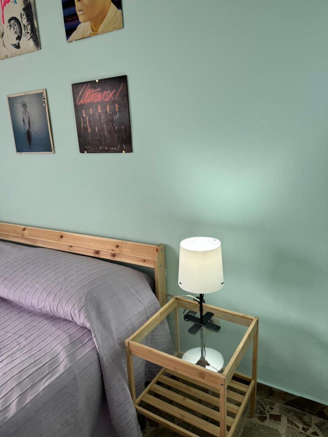 Large Double Room photo 1