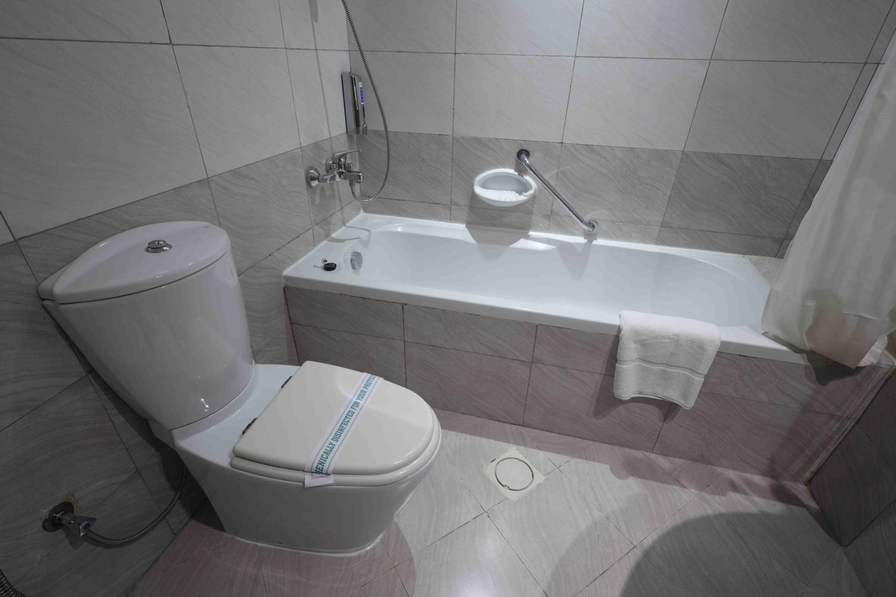 Two-Bedroom Suite photo 3