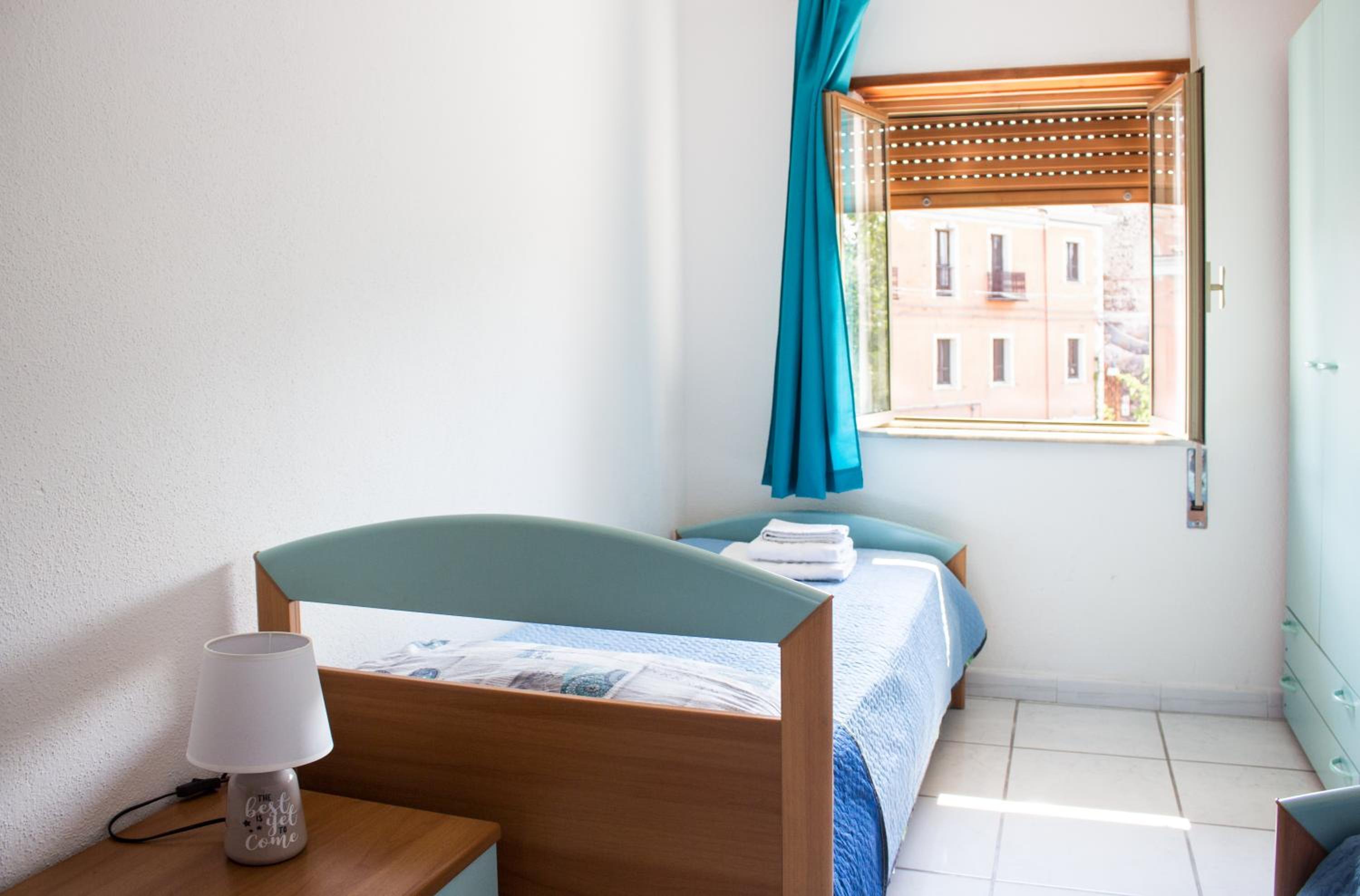 Two-Bedroom Apartment with Balcony photo 1