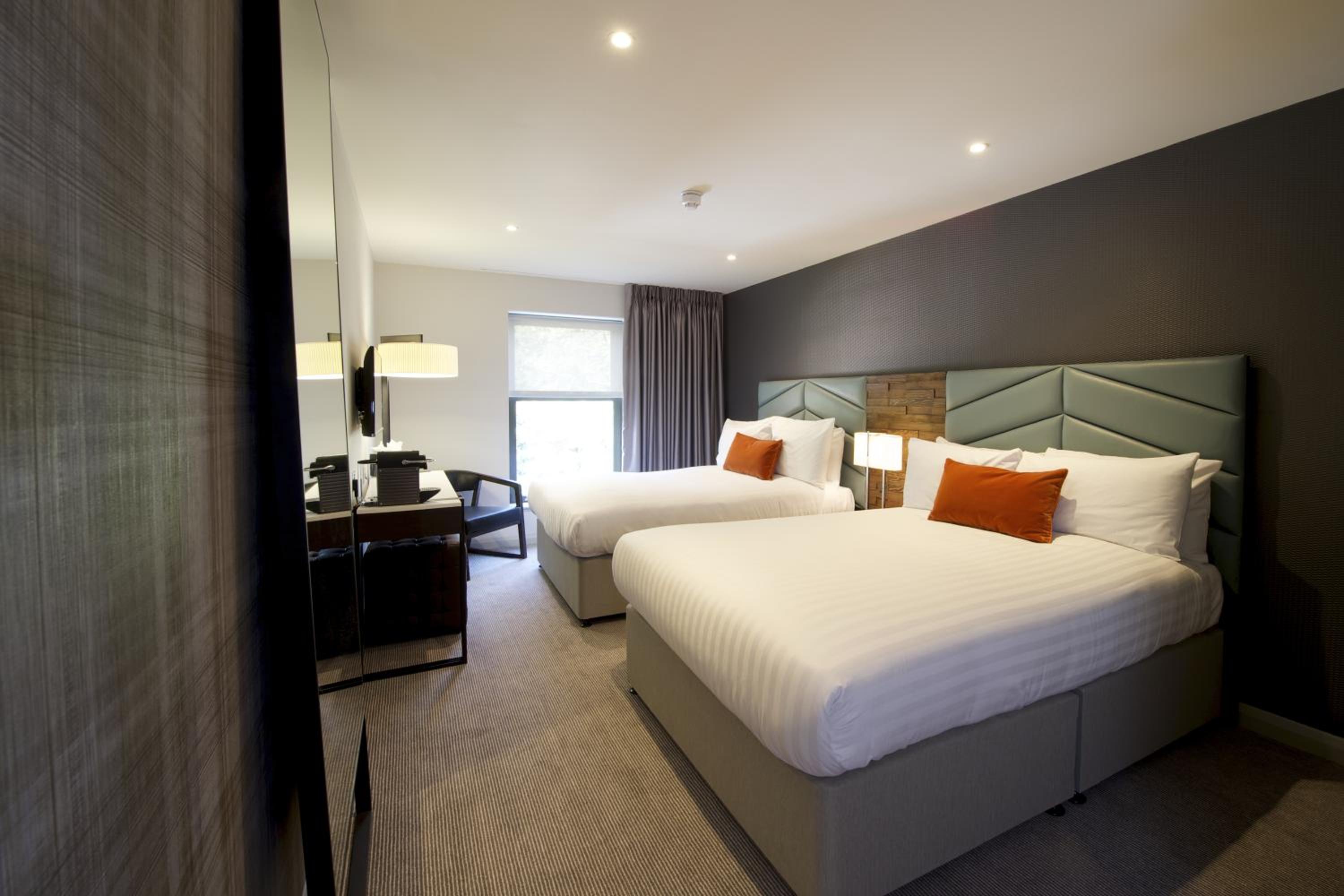 Superior Twin Room photo 1