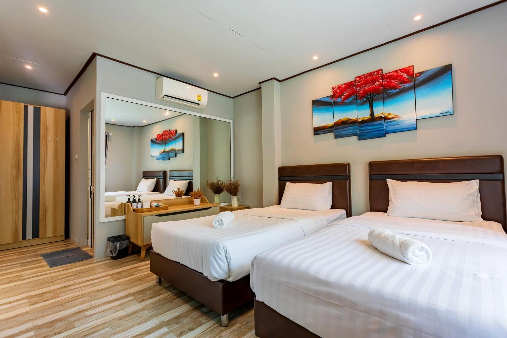 Family Suite