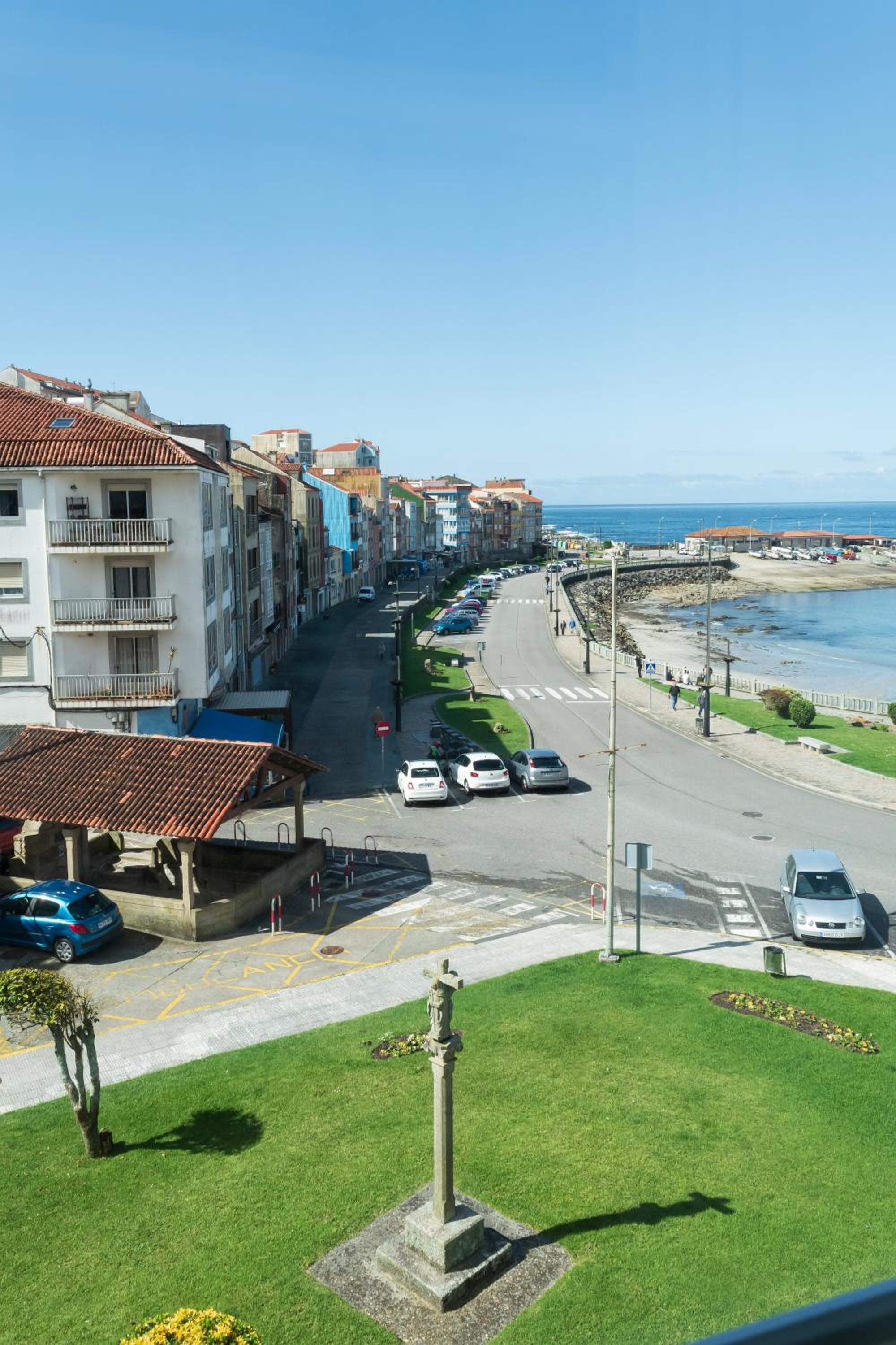 Double Room with Sea View photo 3