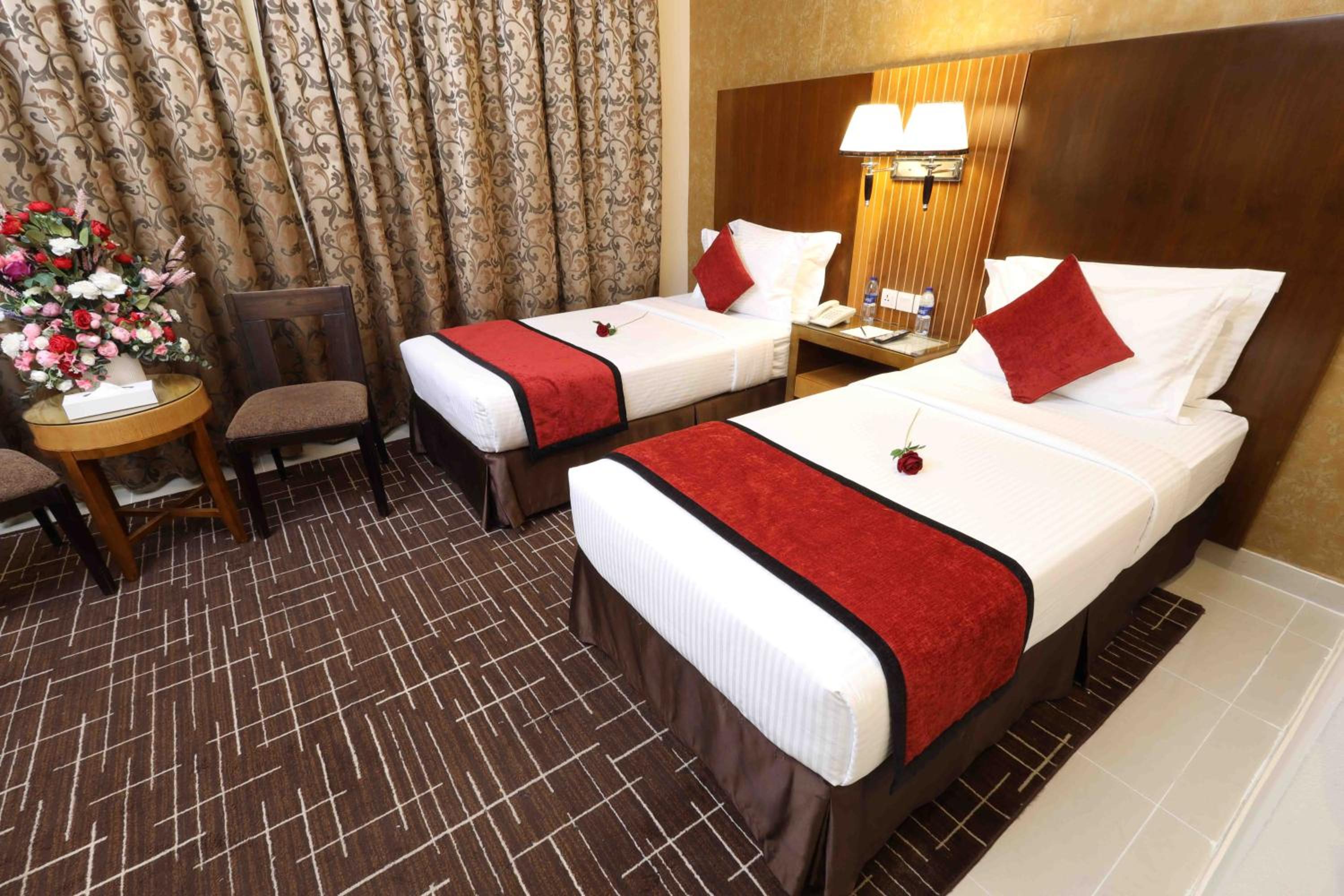One-Bedroom Suite photo 1