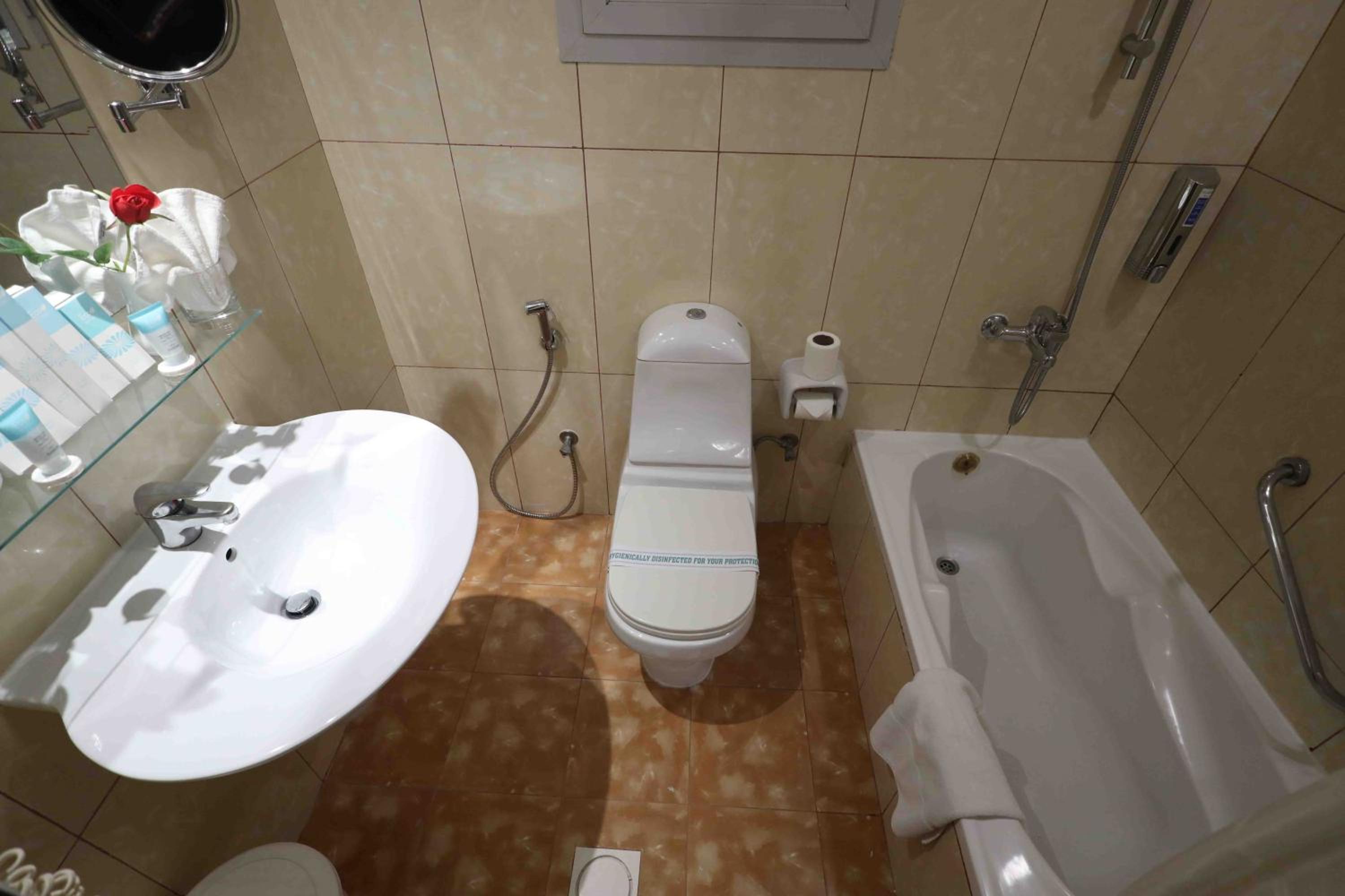 Standard Triple Room photo 1