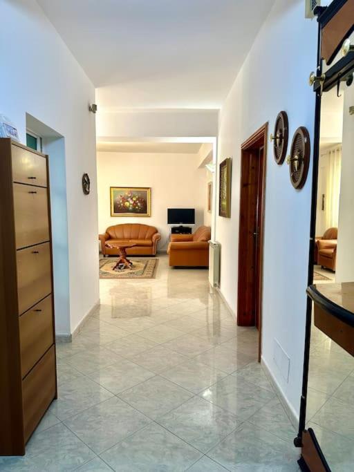 Two-Bedroom Apartment With Sea View