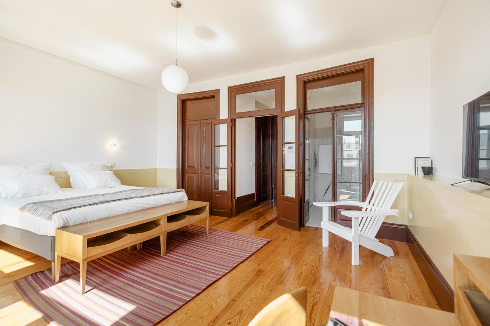 Twin Room with Terrace photo 1