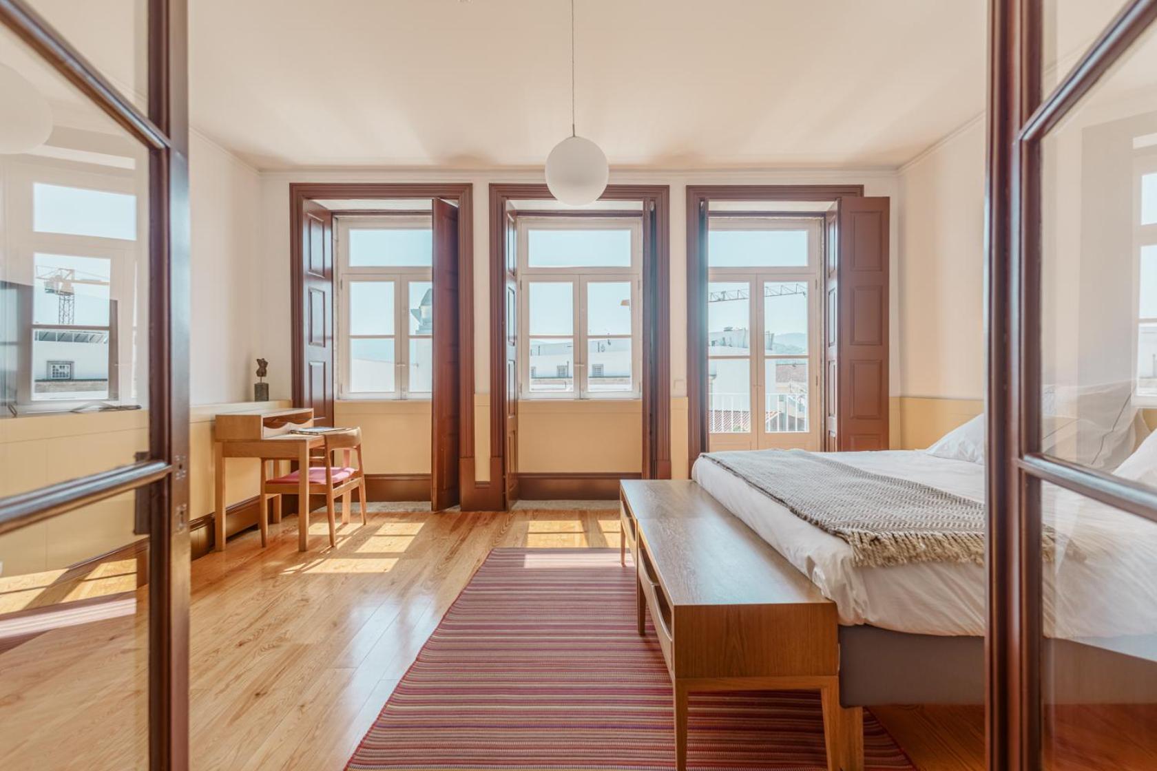 Twin Room with Terrace photo 3