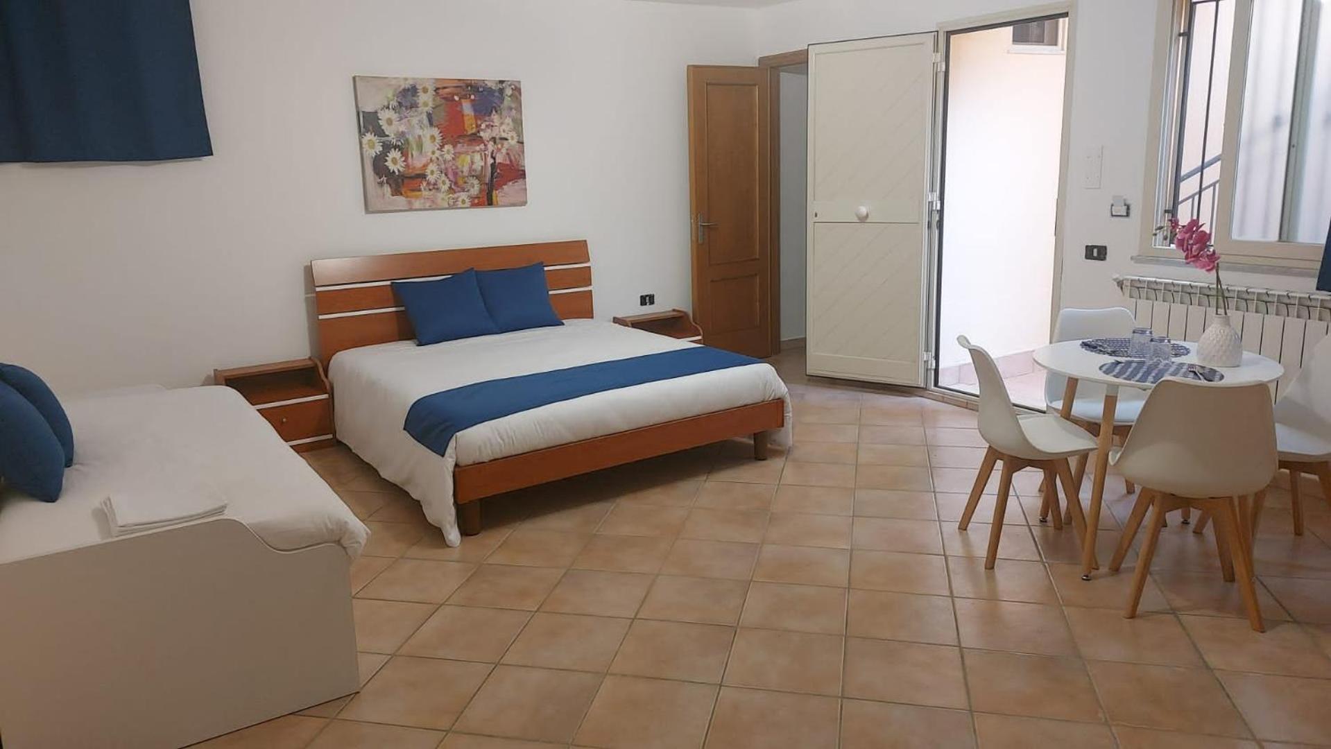 Quadruple Room photo 1