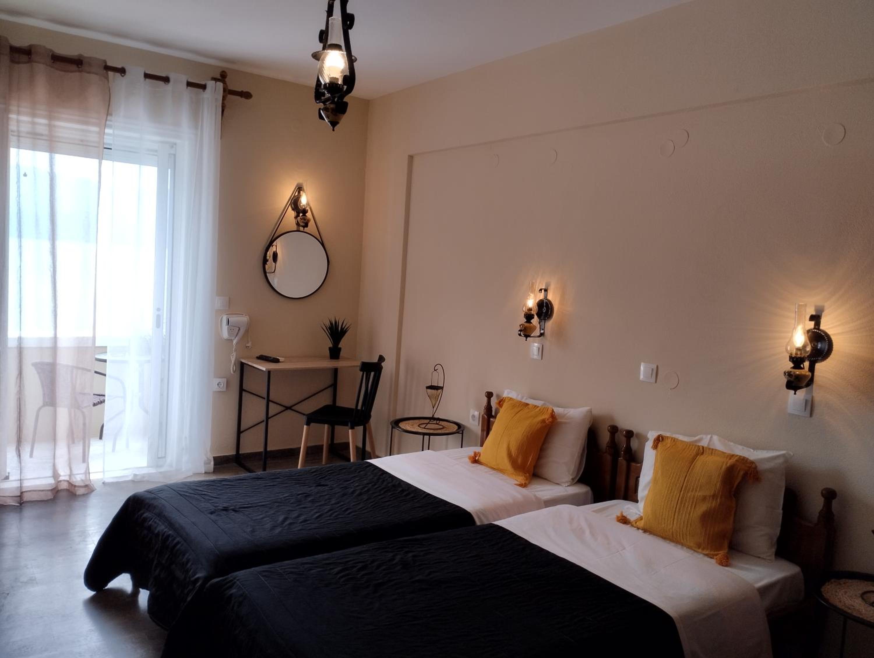 Studio with Sea View - Photo 1