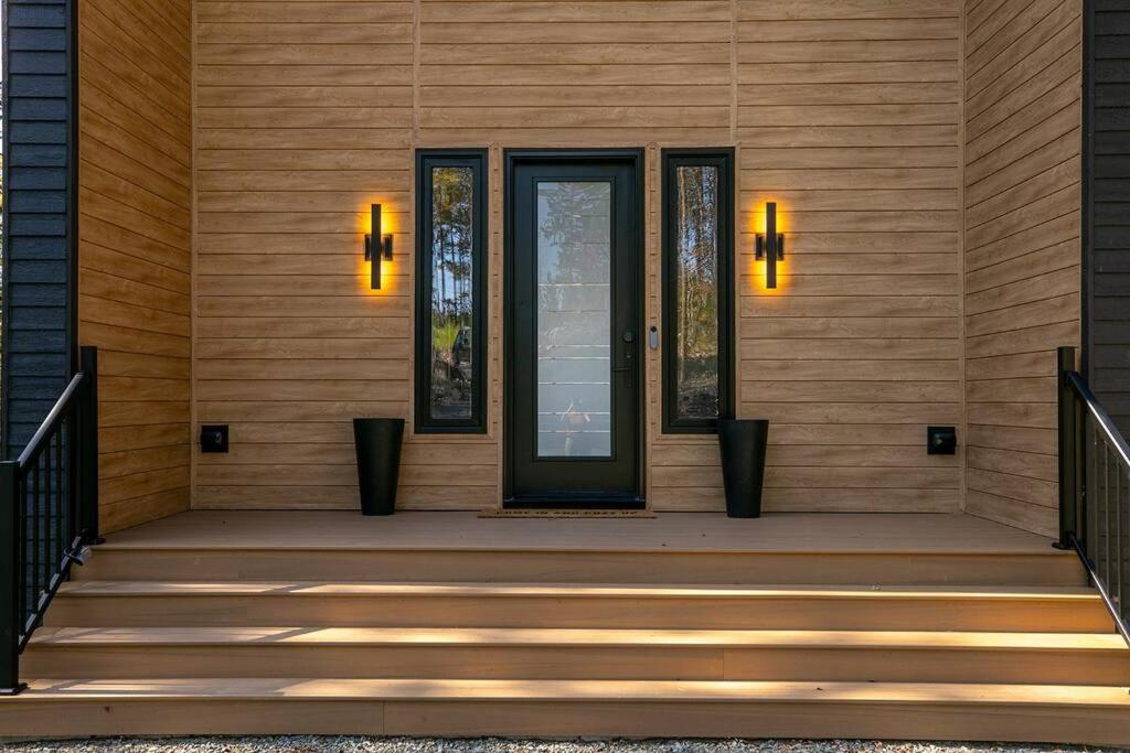Three-Bedroom Villa photo 2