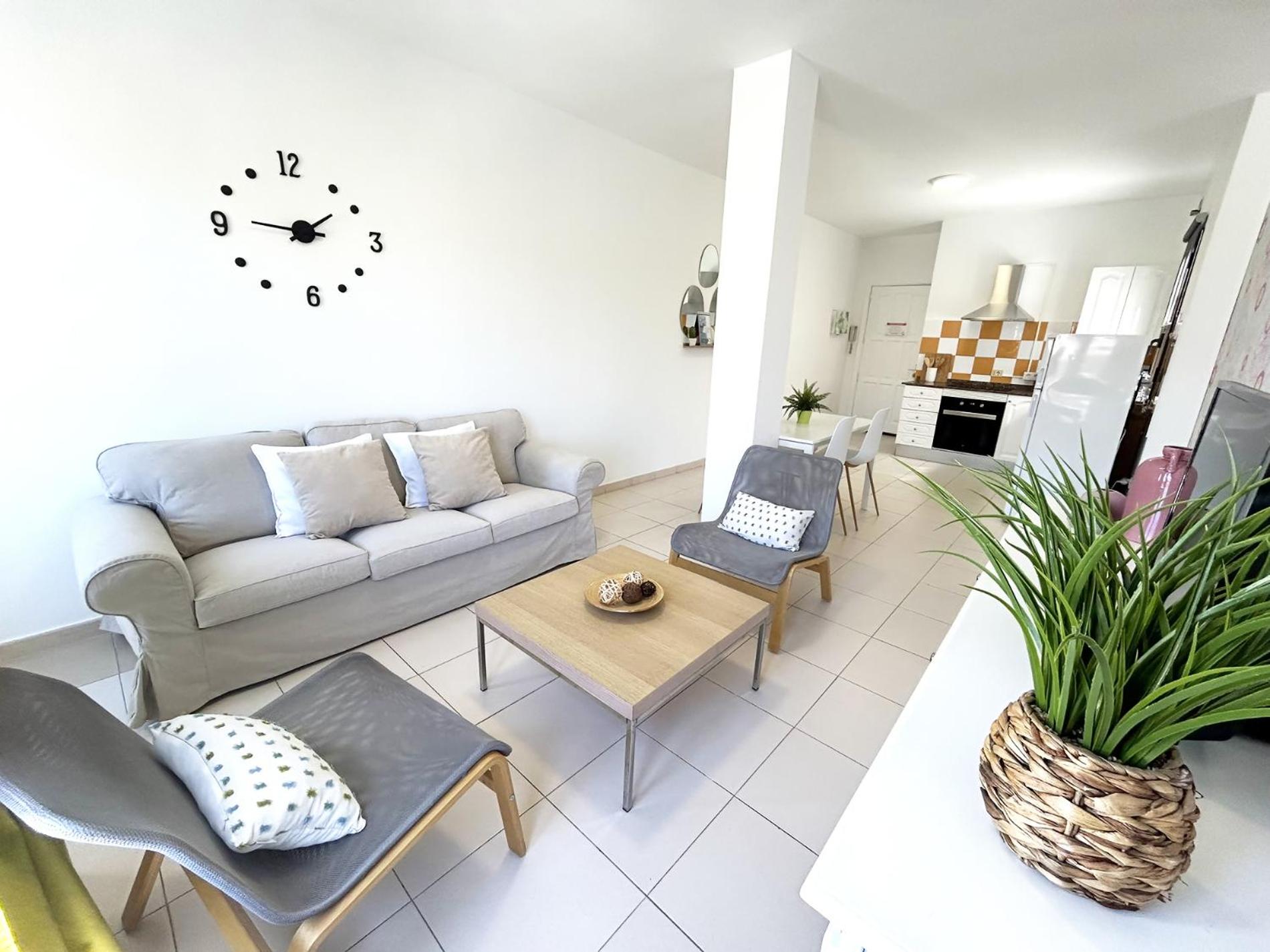 Apartamento