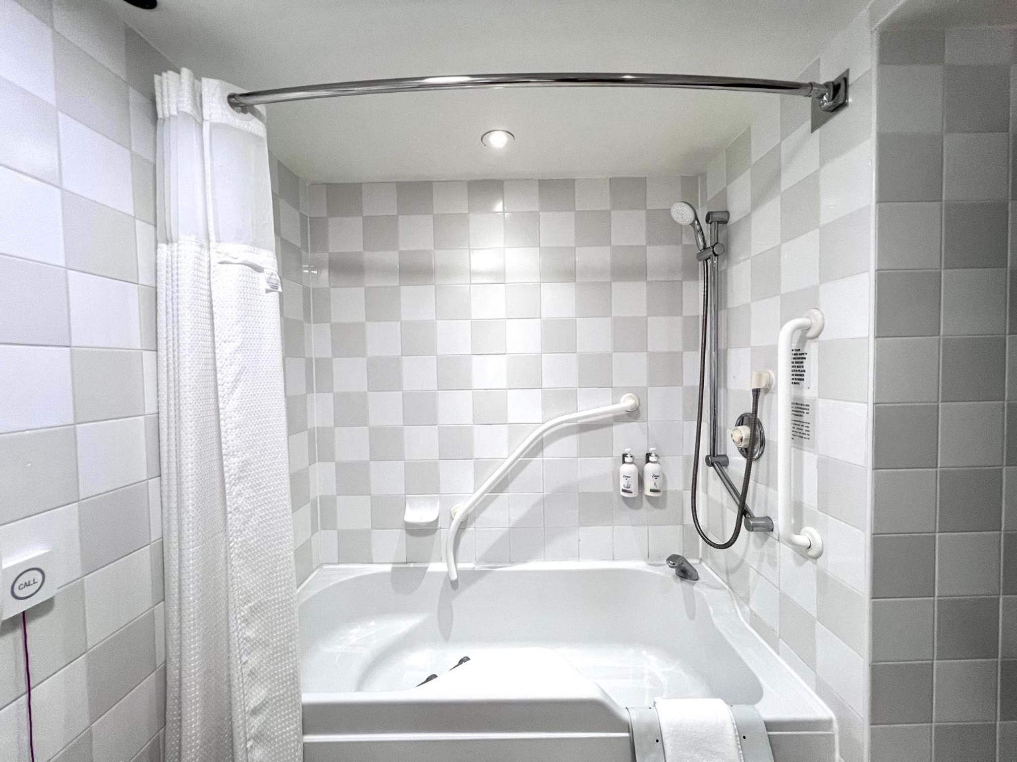 Standard Double Room - Disability Access