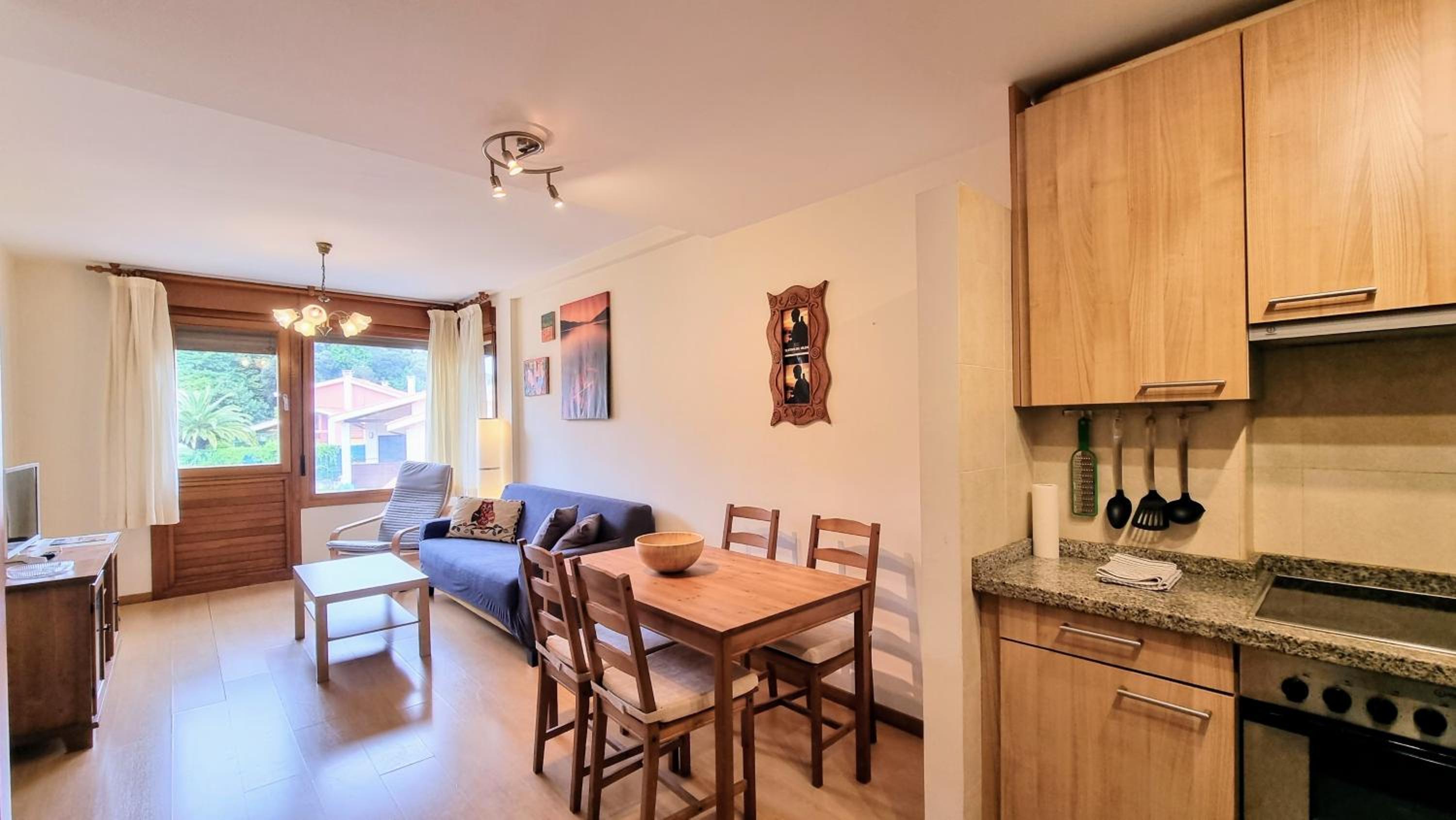 Apartamento