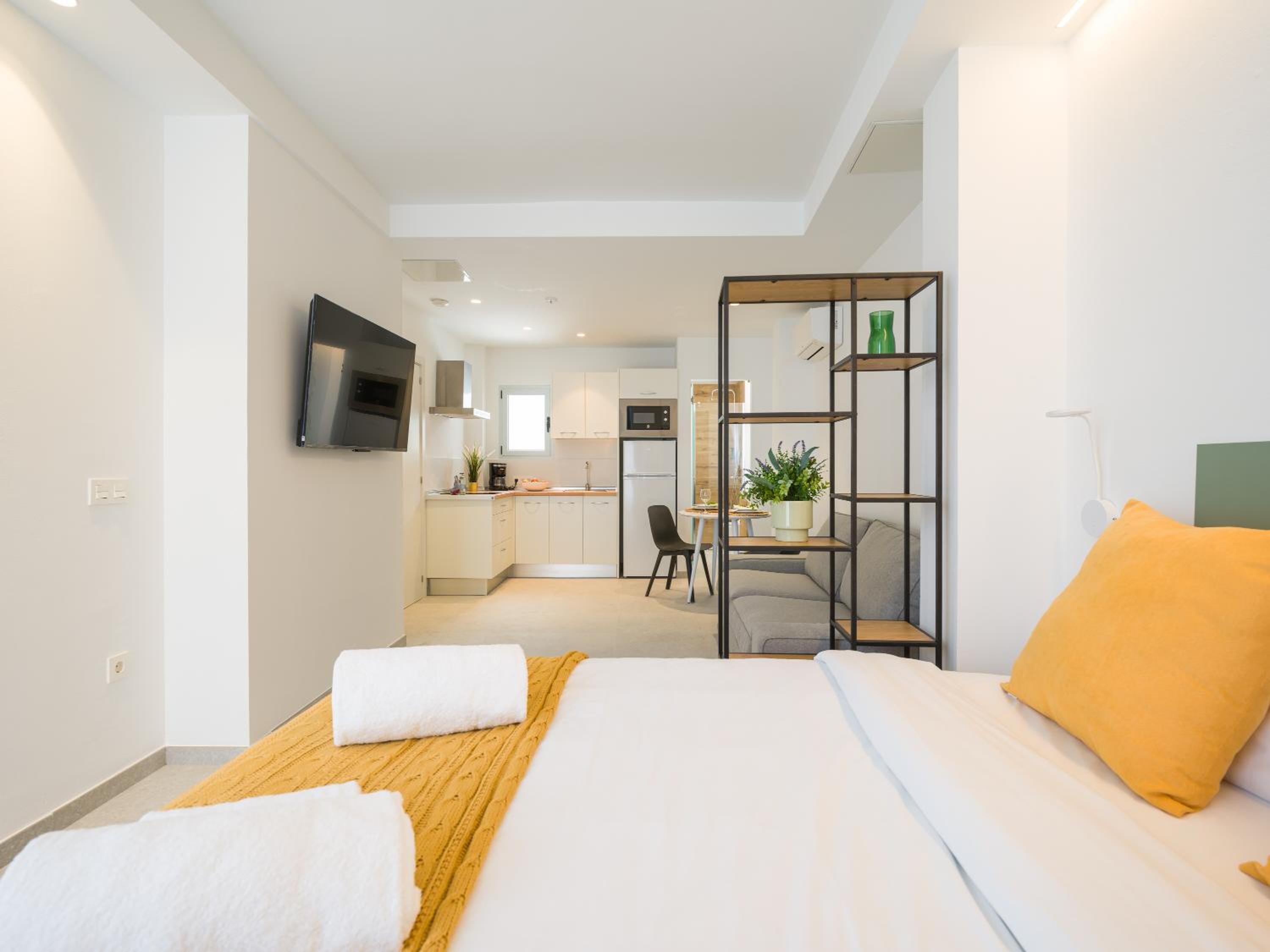 Apartamento Superior