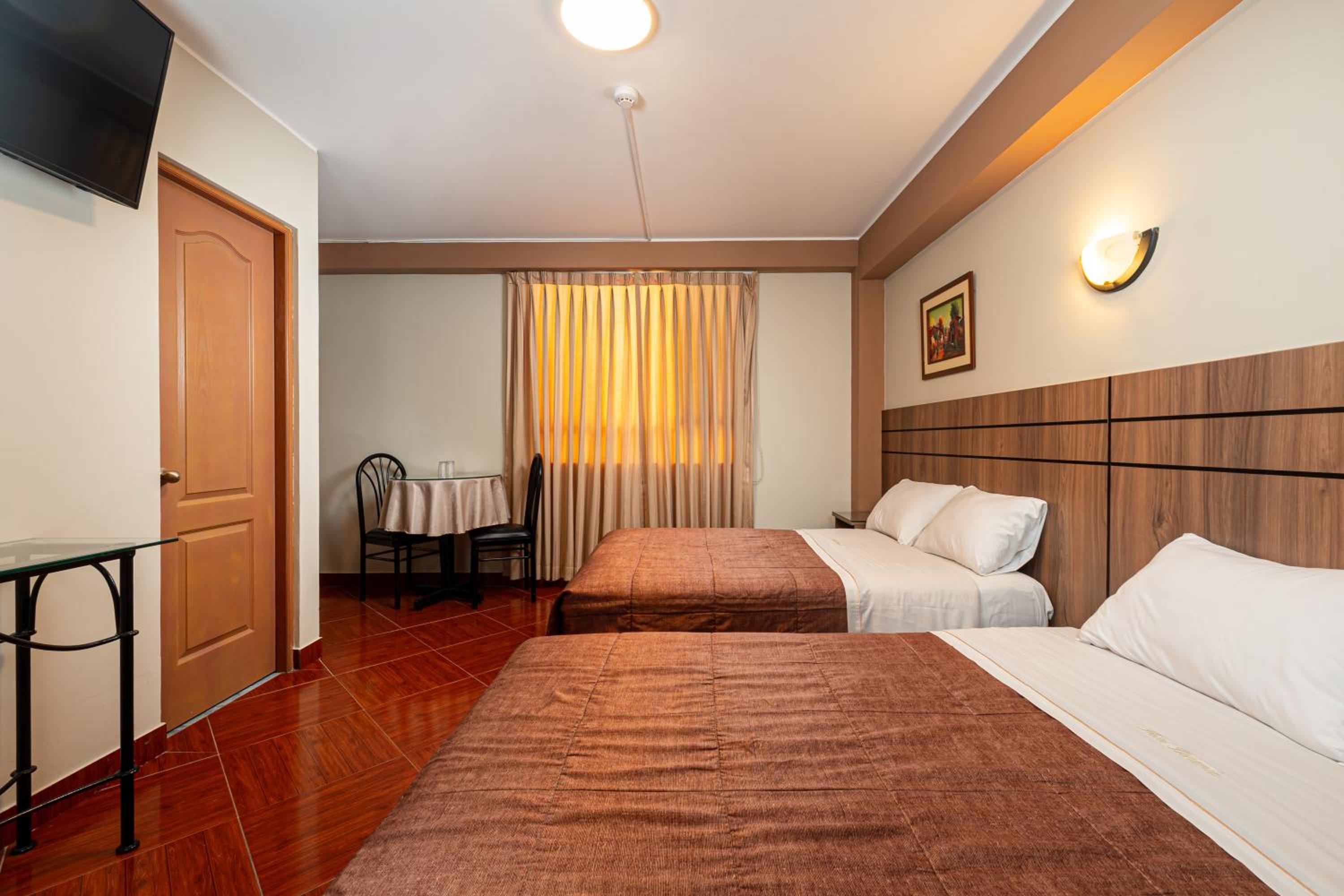 Twin Room - Photo 20
