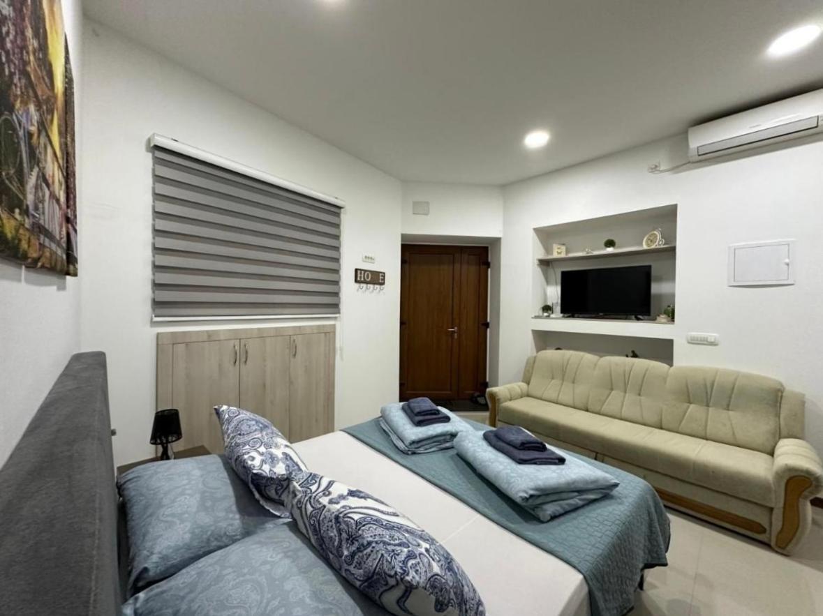 Apartment - Ground Floor