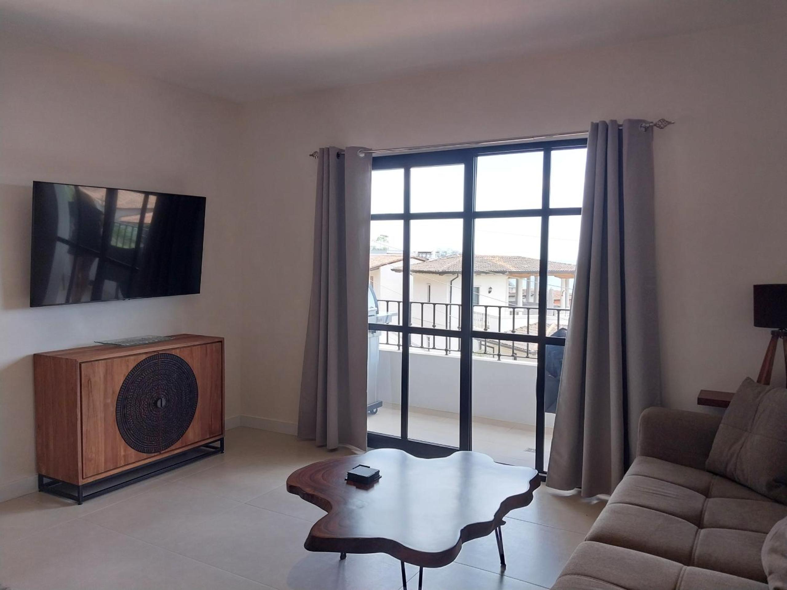 Two-Bedroom Apartment photo 1