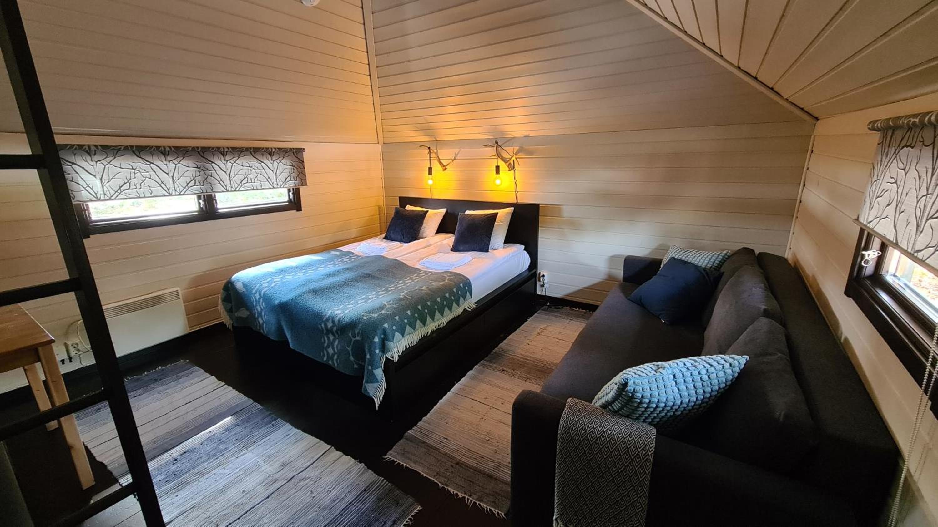 Chalet photo 1