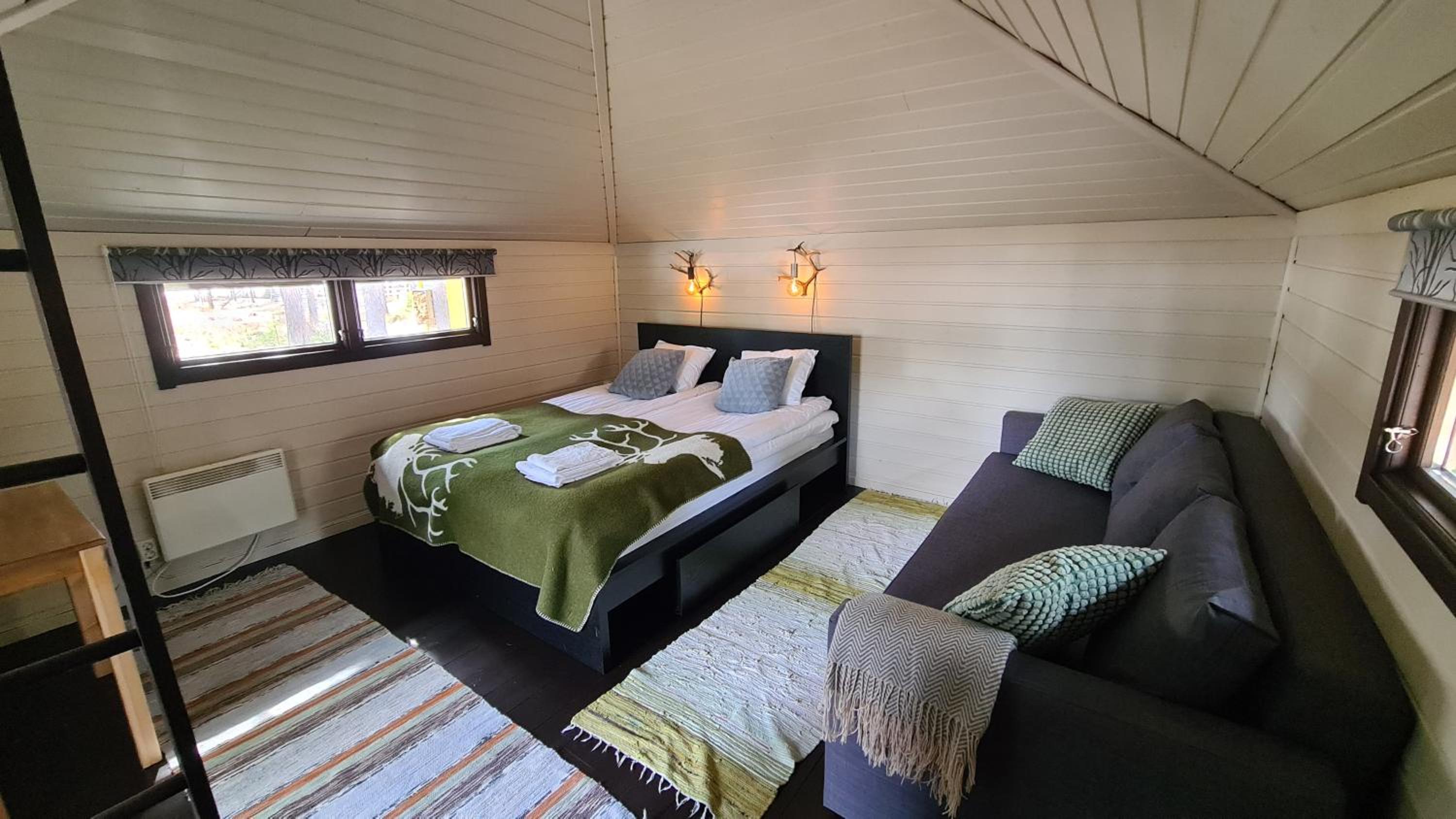 Chalet photo 1