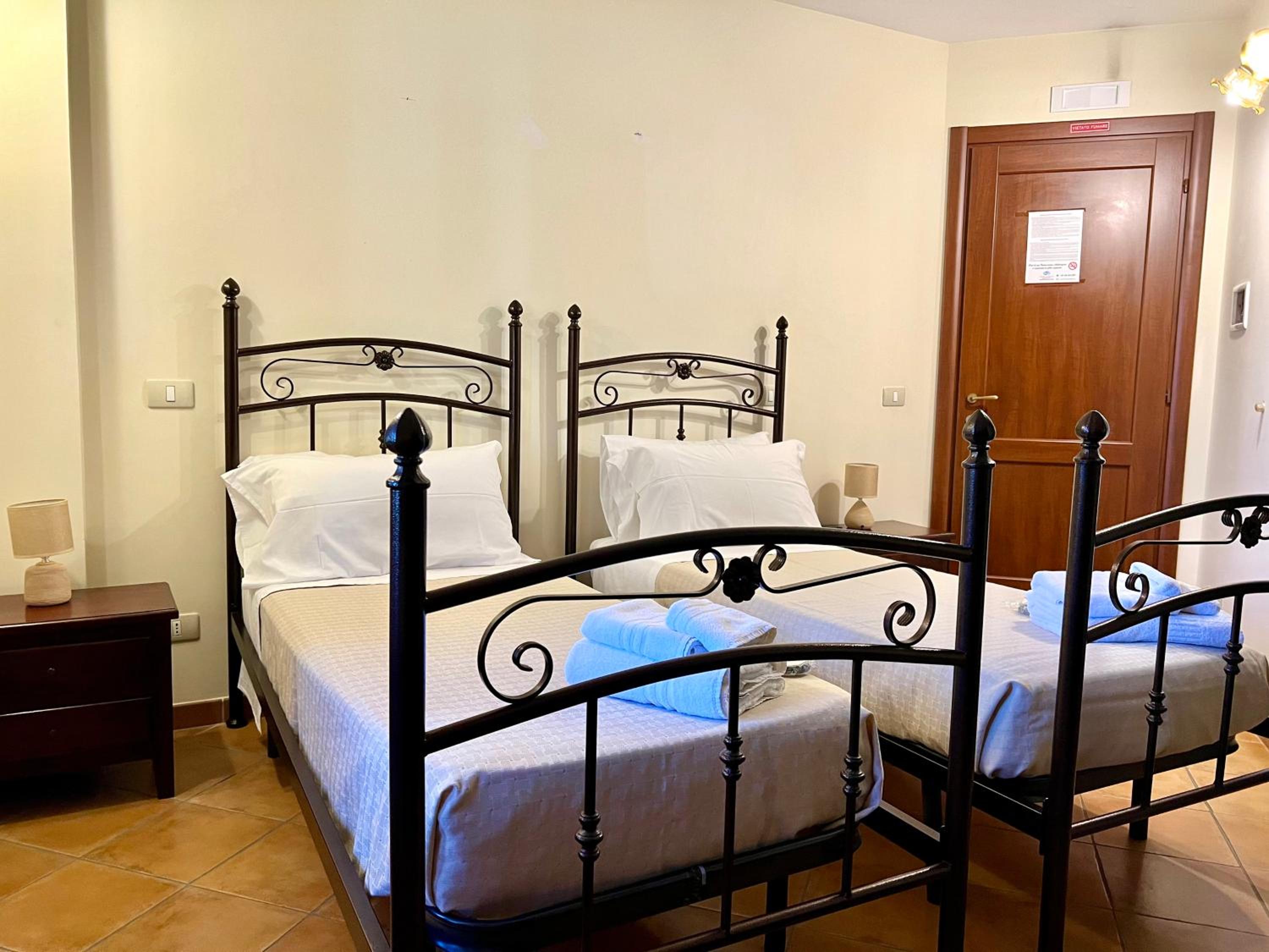 Twin Room photo 3