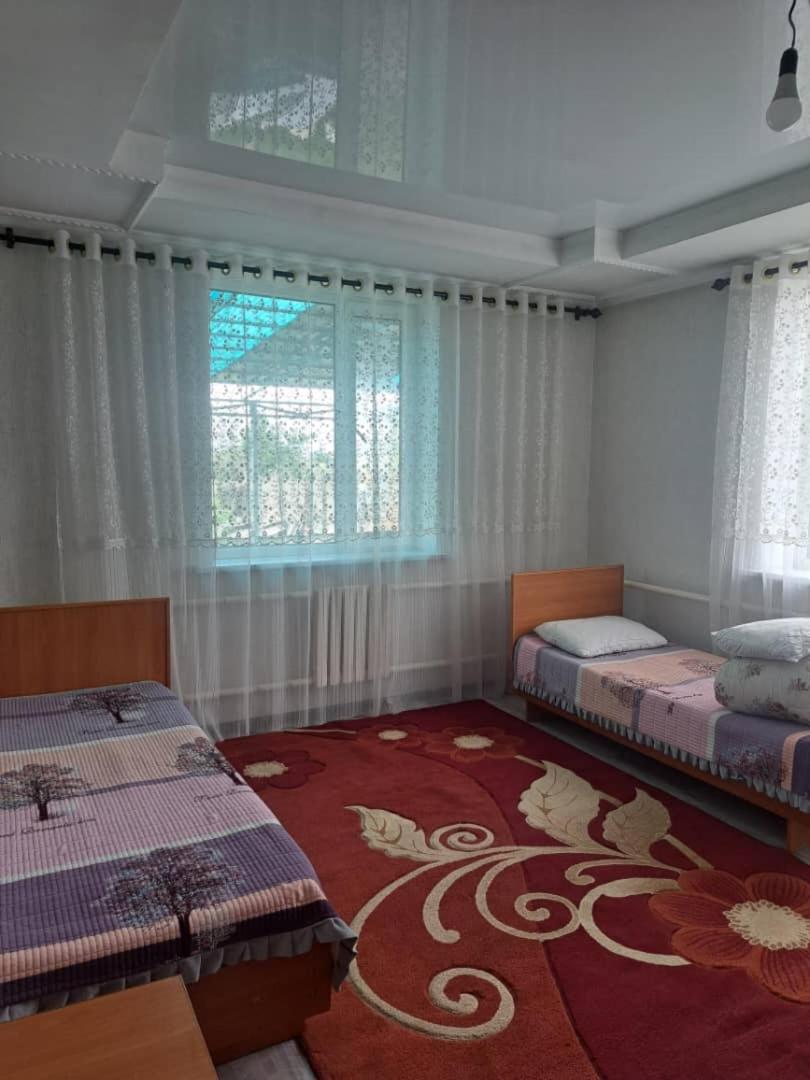 Twin Room photo 1