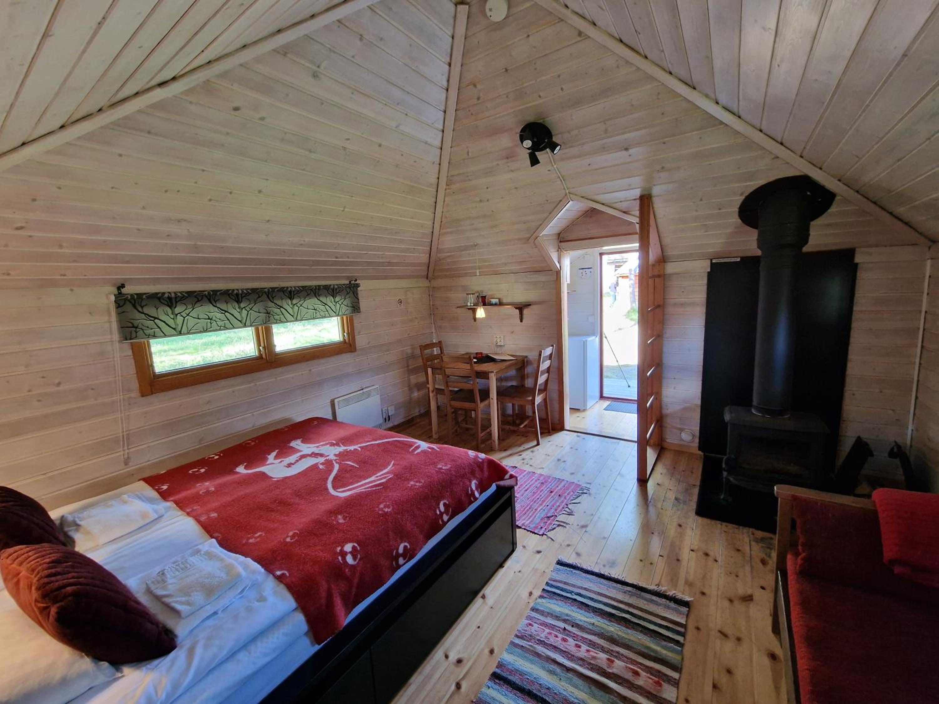 Chalet - Photo 1
