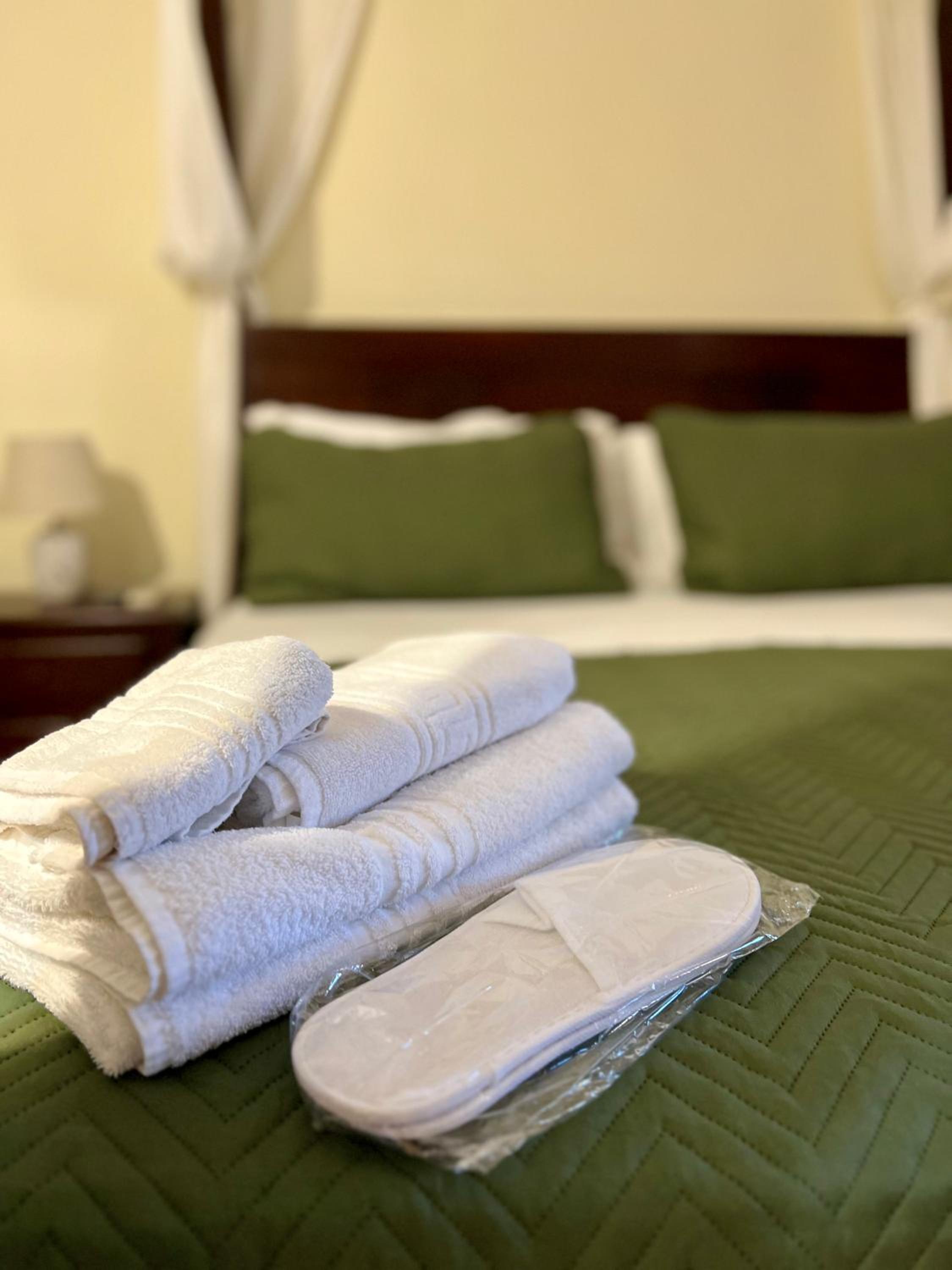 Double Room with Sea View photo 2
