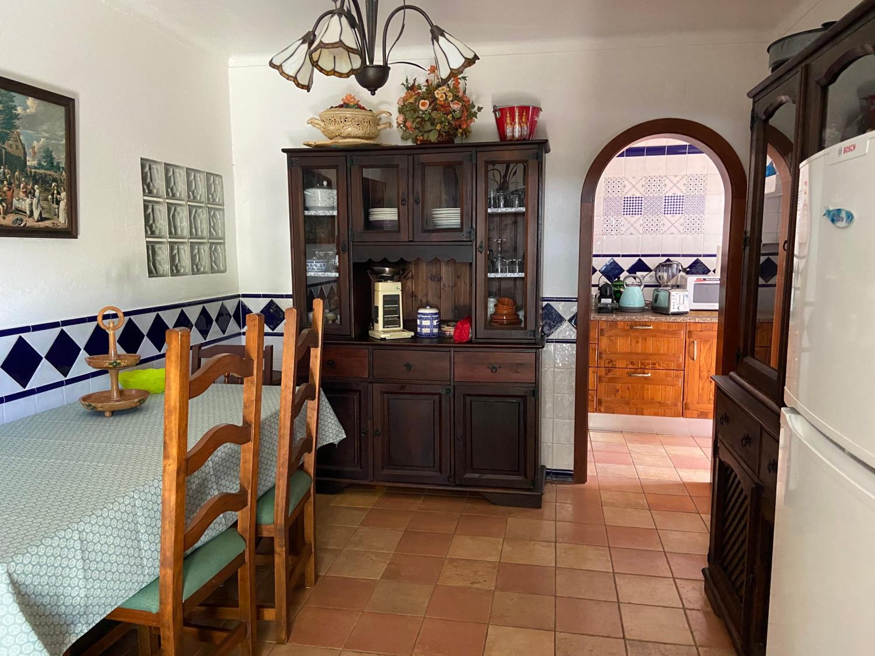 Three-Bedroom House - Photo 31